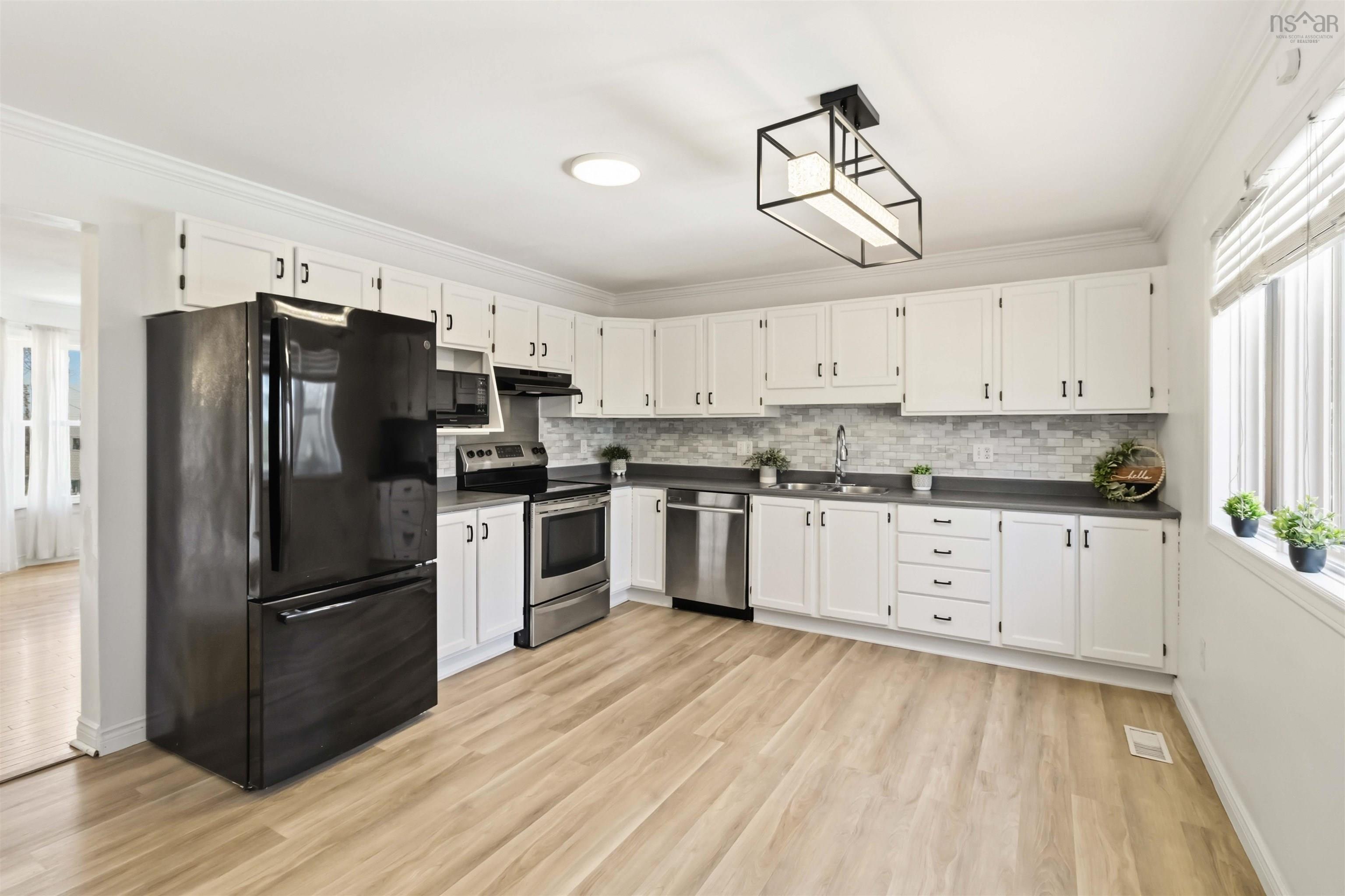 67 Serocco Crescent, Dartmouth, NS (MLS 202604394)