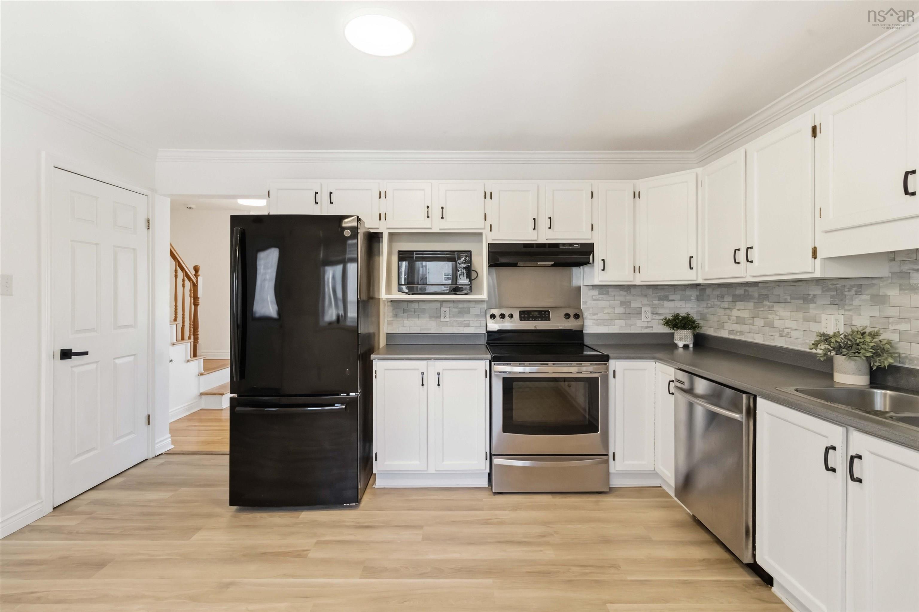 67 Serocco Crescent, Dartmouth, NS (MLS 202604394)