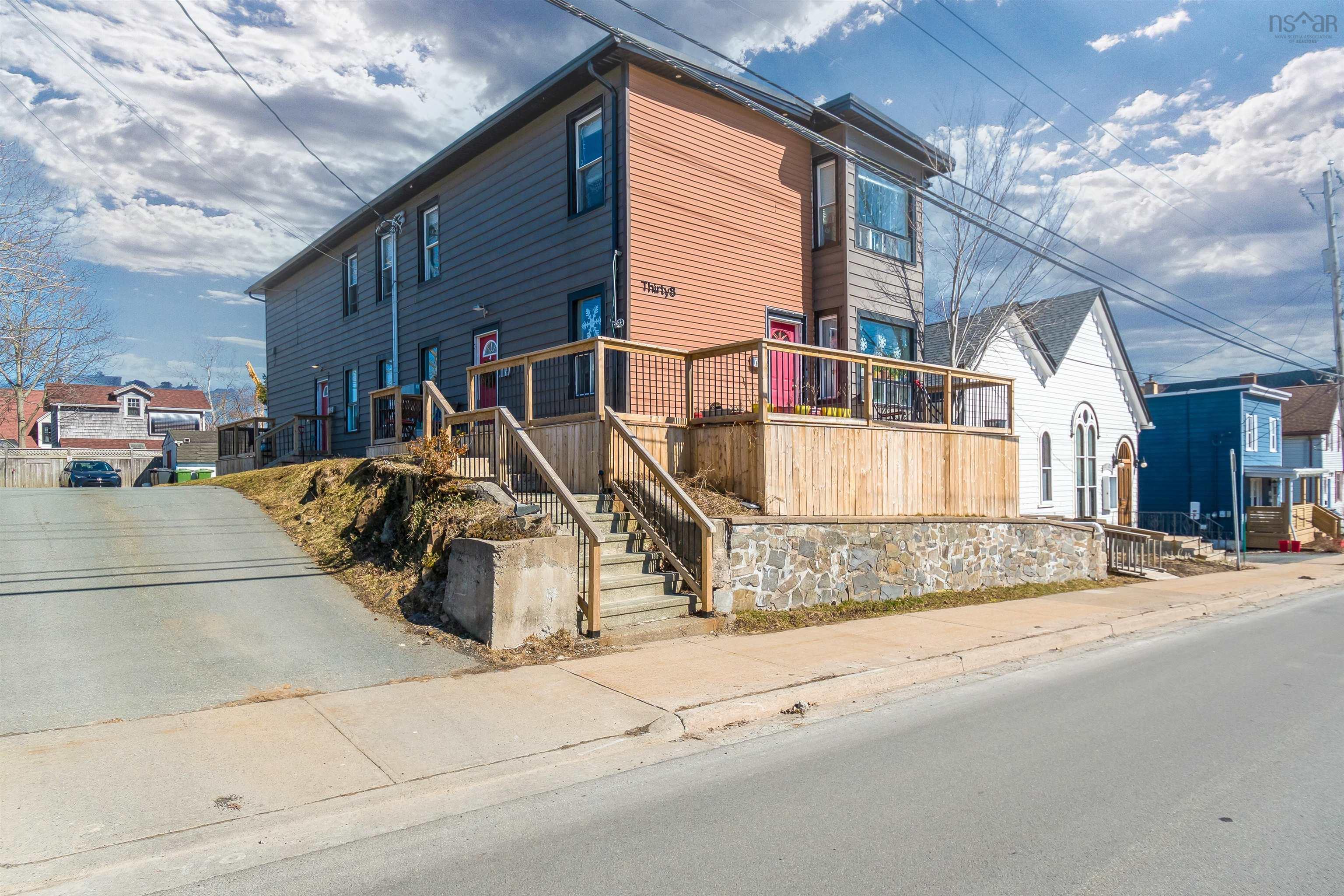 $1,180,000.00: 38 Victoria Road, Dartmouth