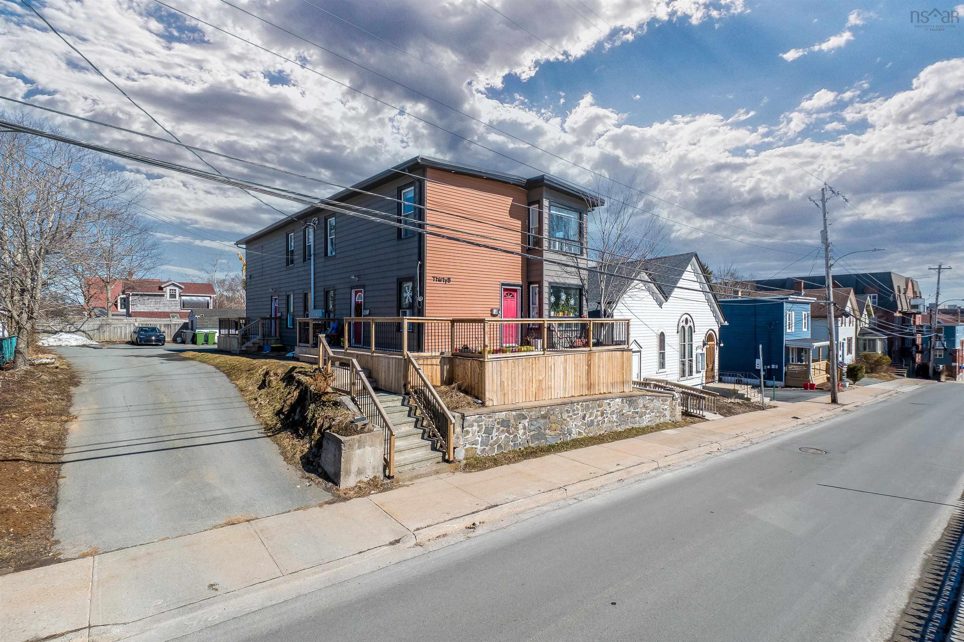 $1,180,000.00: 38 Victoria Road, Dartmouth