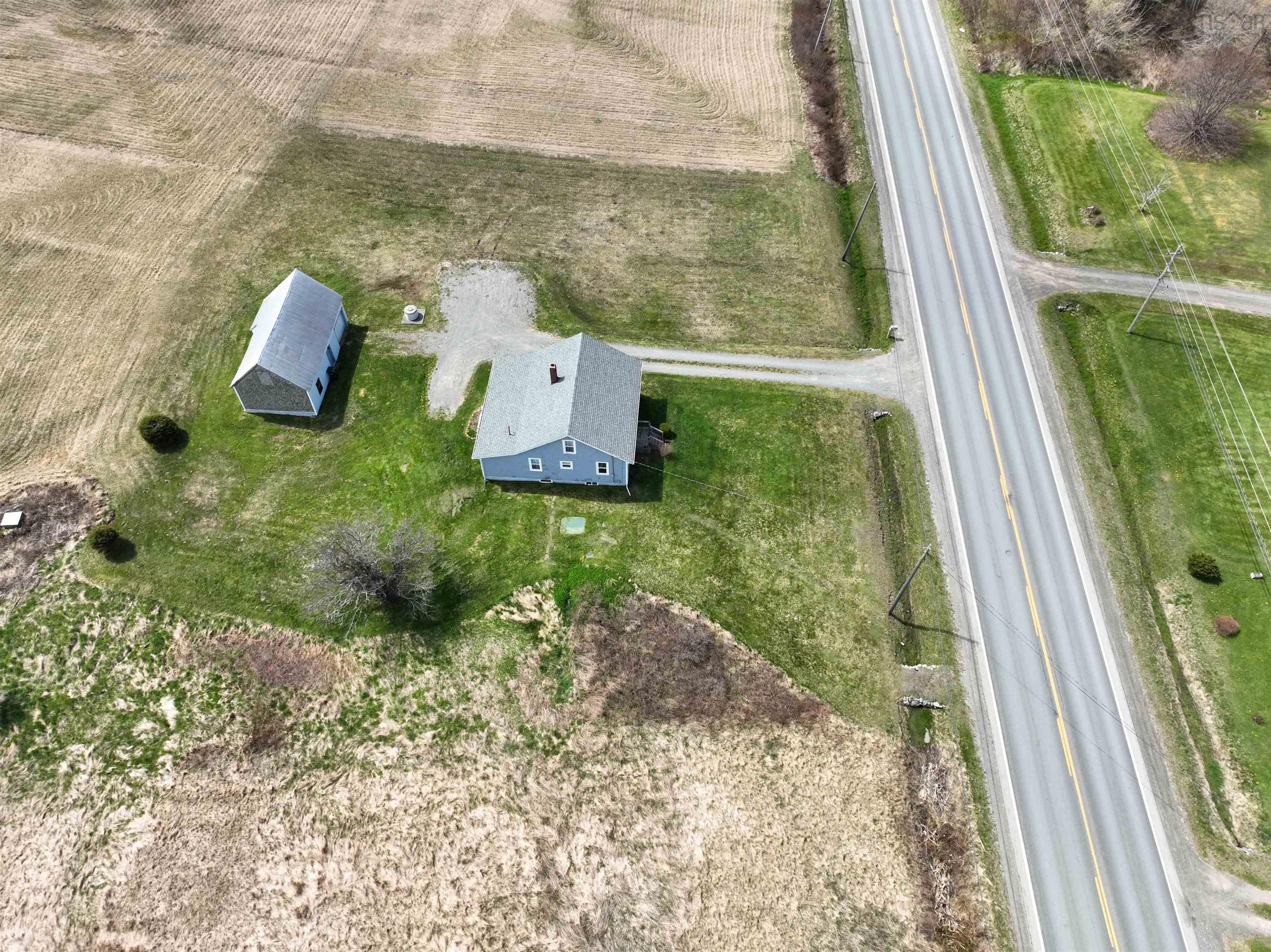 $229,999.00: 6228 Highway 101, Ashmore