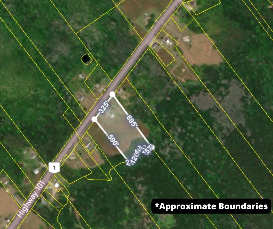 $229,999.00: 6228 Highway 101, Ashmore