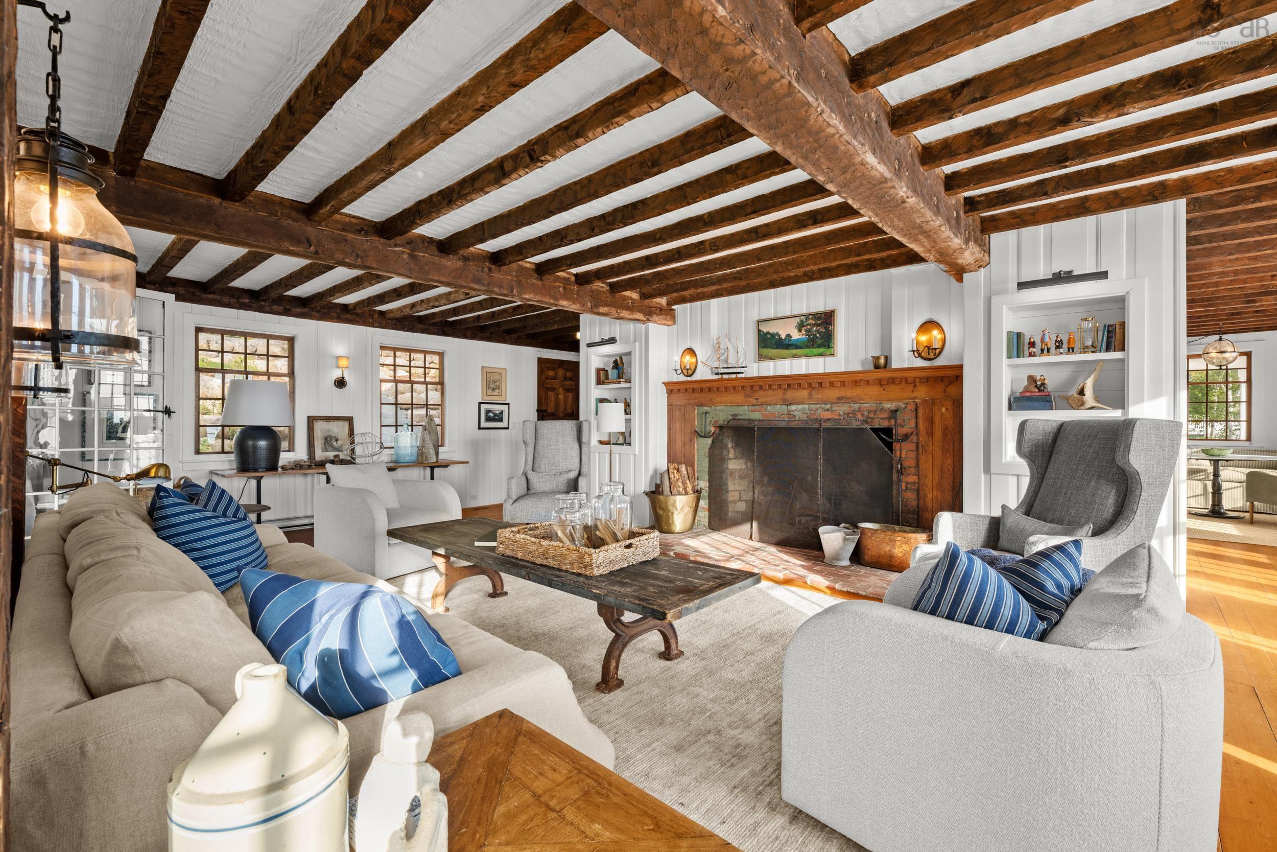 $5,850,000.00: 15 Fredas Point Drive, Chester