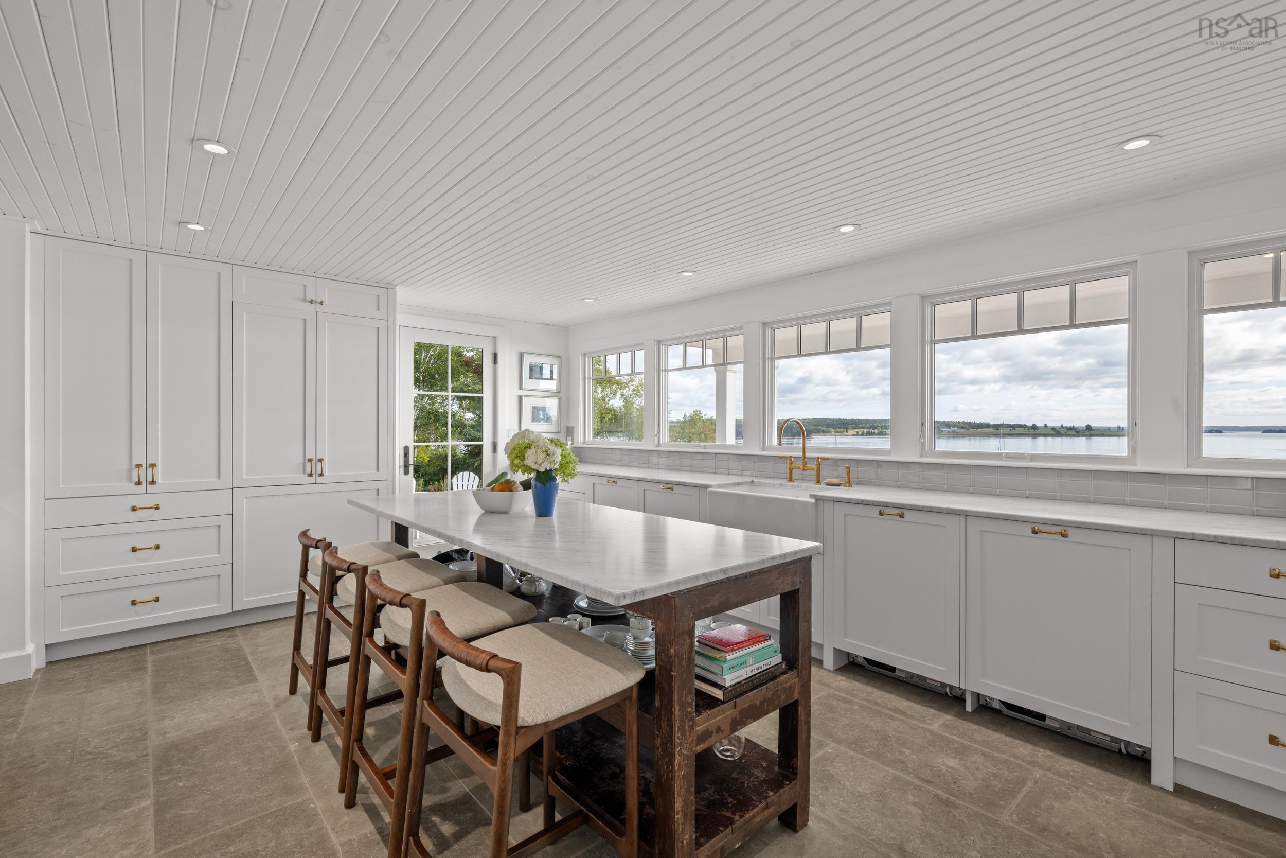 $5,850,000.00: 15 Fredas Point Drive, Chester