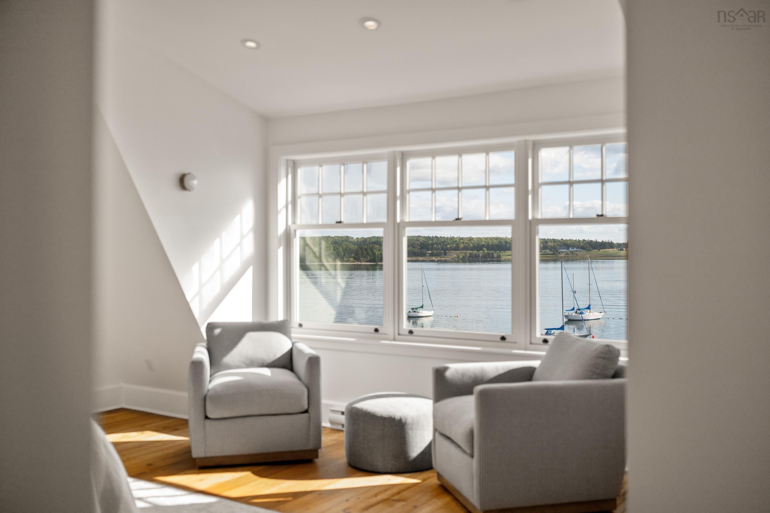 $5,850,000.00: 15 Fredas Point Drive, Chester