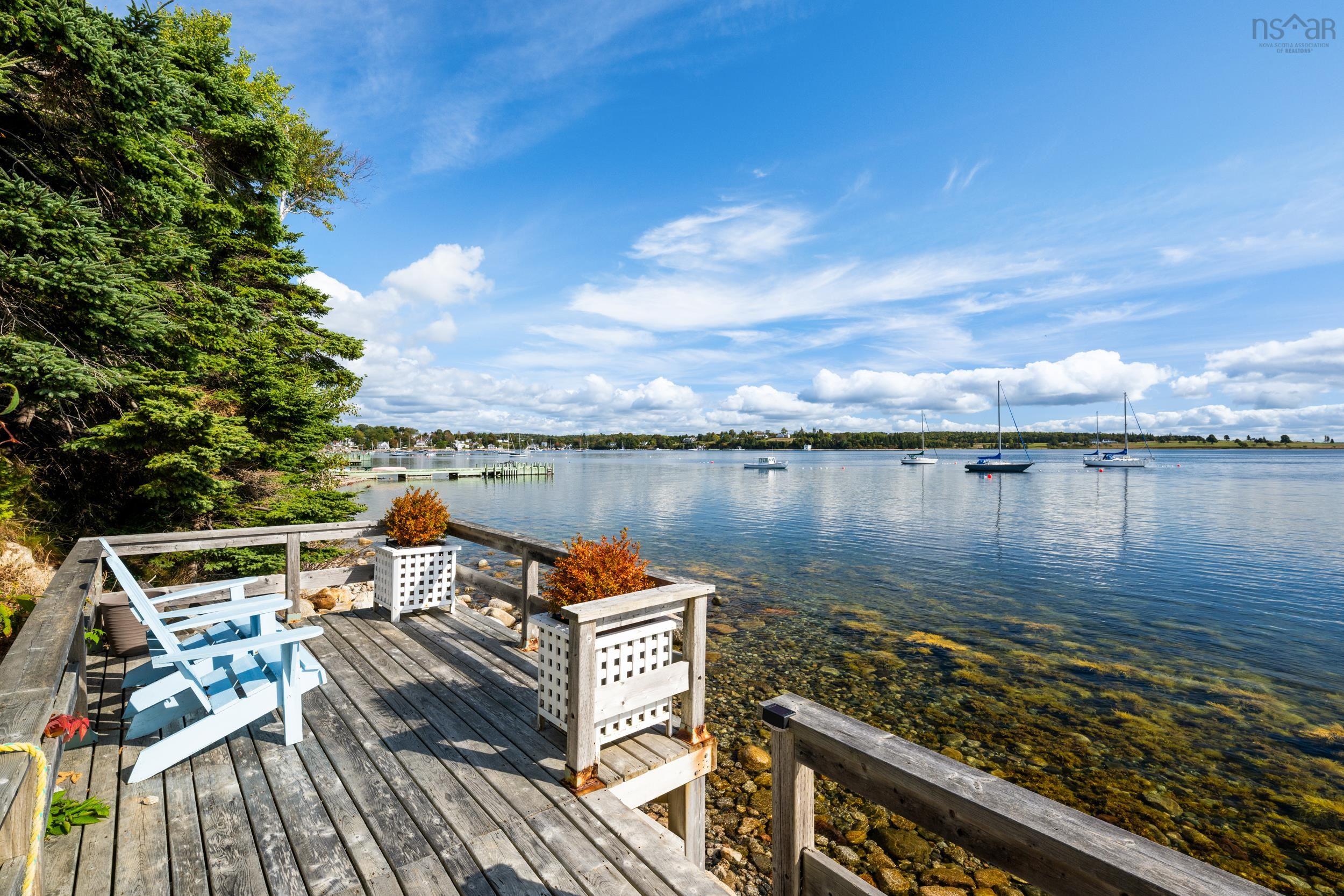 $5,850,000.00: 15 Fredas Point Drive, Chester