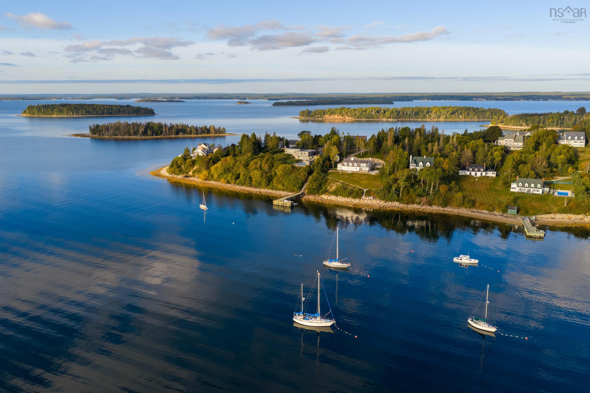 $5,850,000.00: 15 Fredas Point Drive, Chester