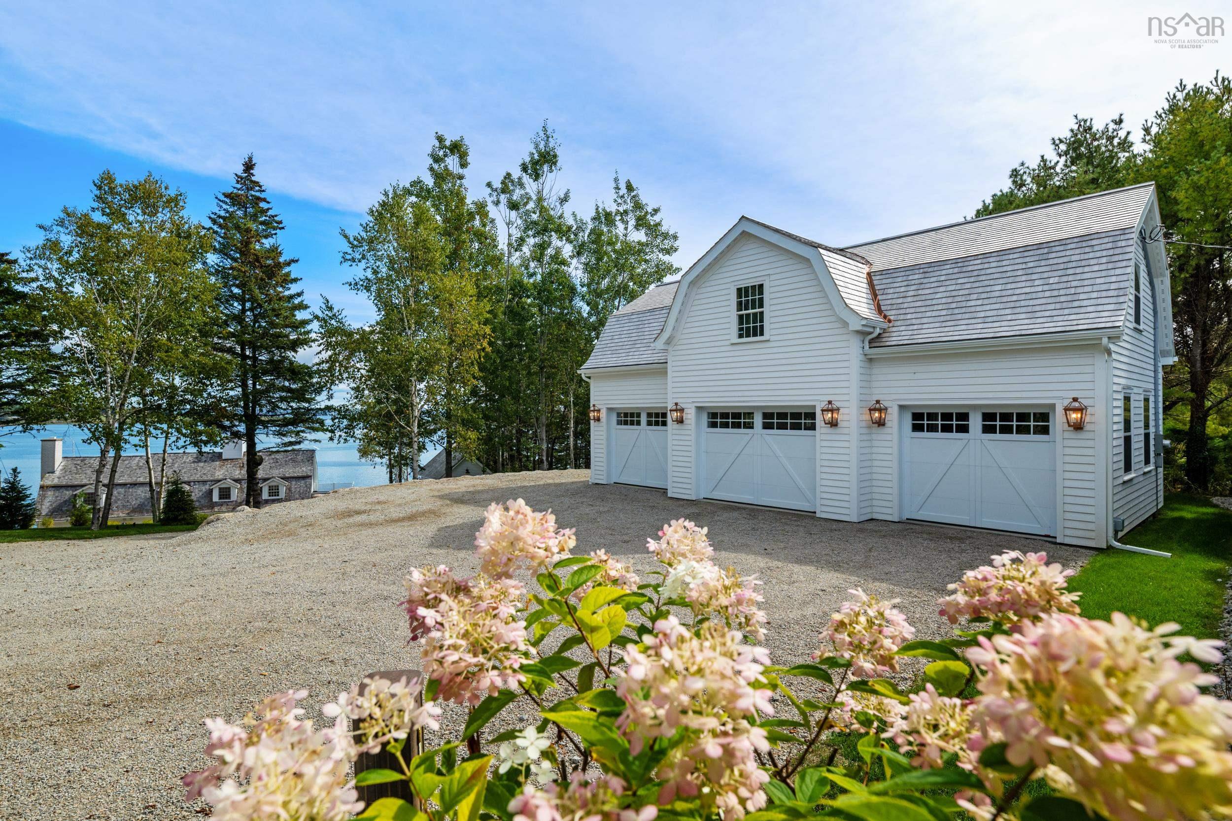 $5,850,000.00: 15 Fredas Point Drive, Chester