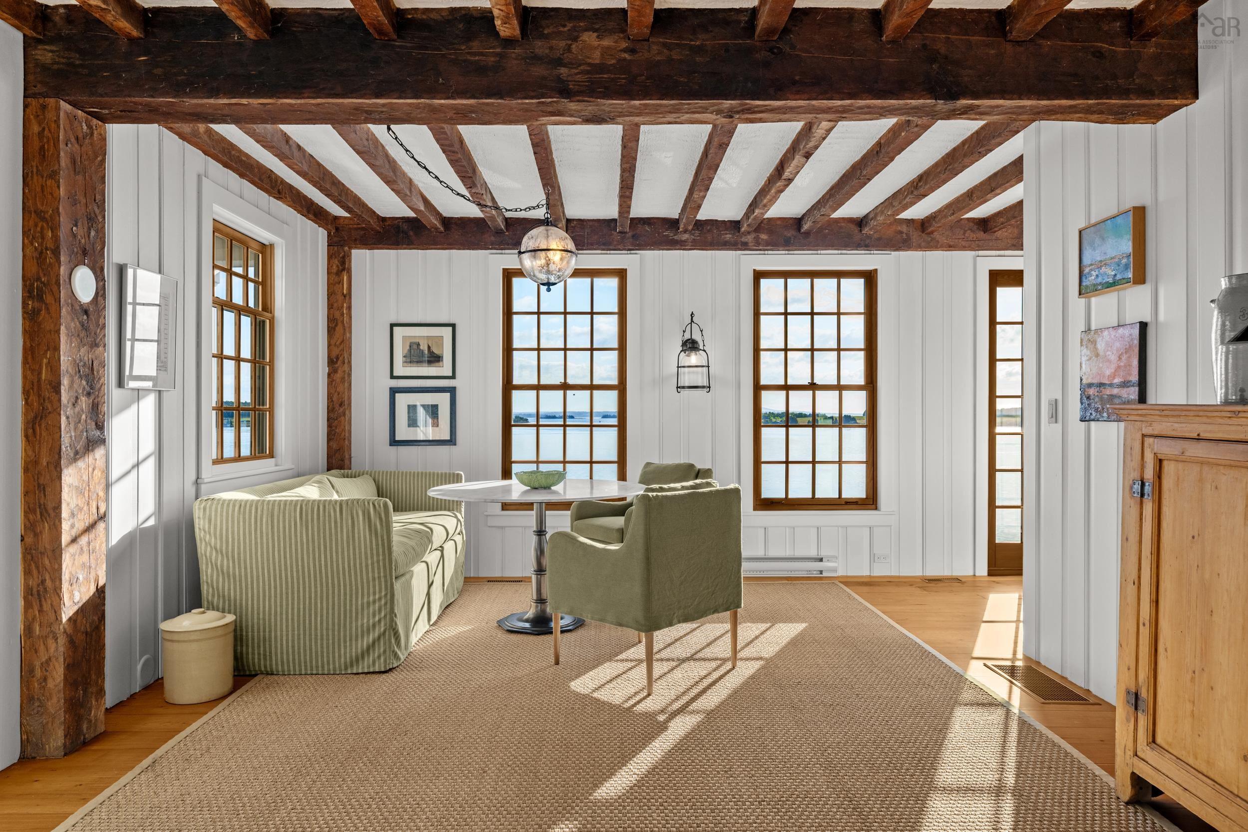 $5,850,000.00: 15 Fredas Point Drive, Chester