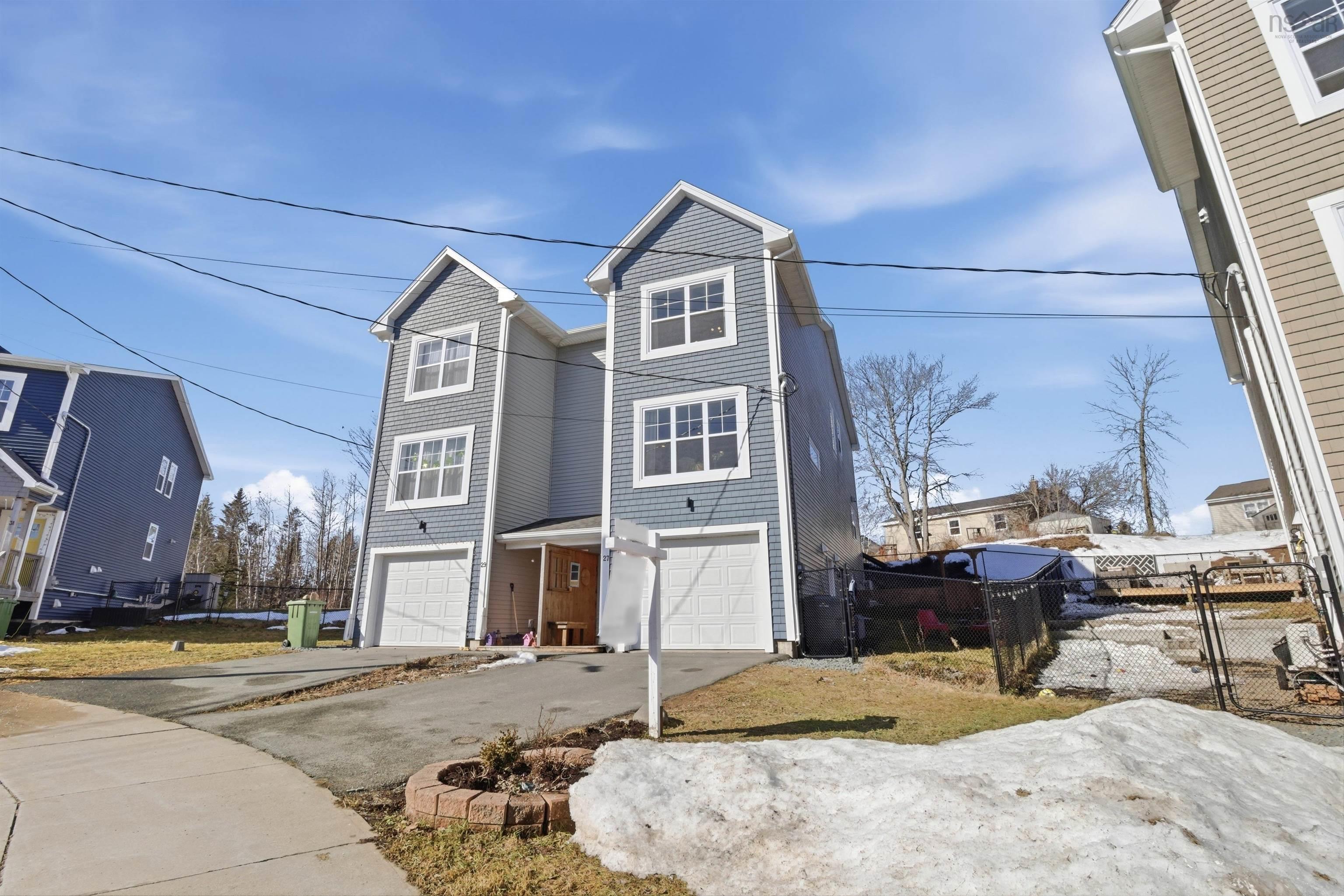 $589,900.00: 27 Trout Run, Halifax