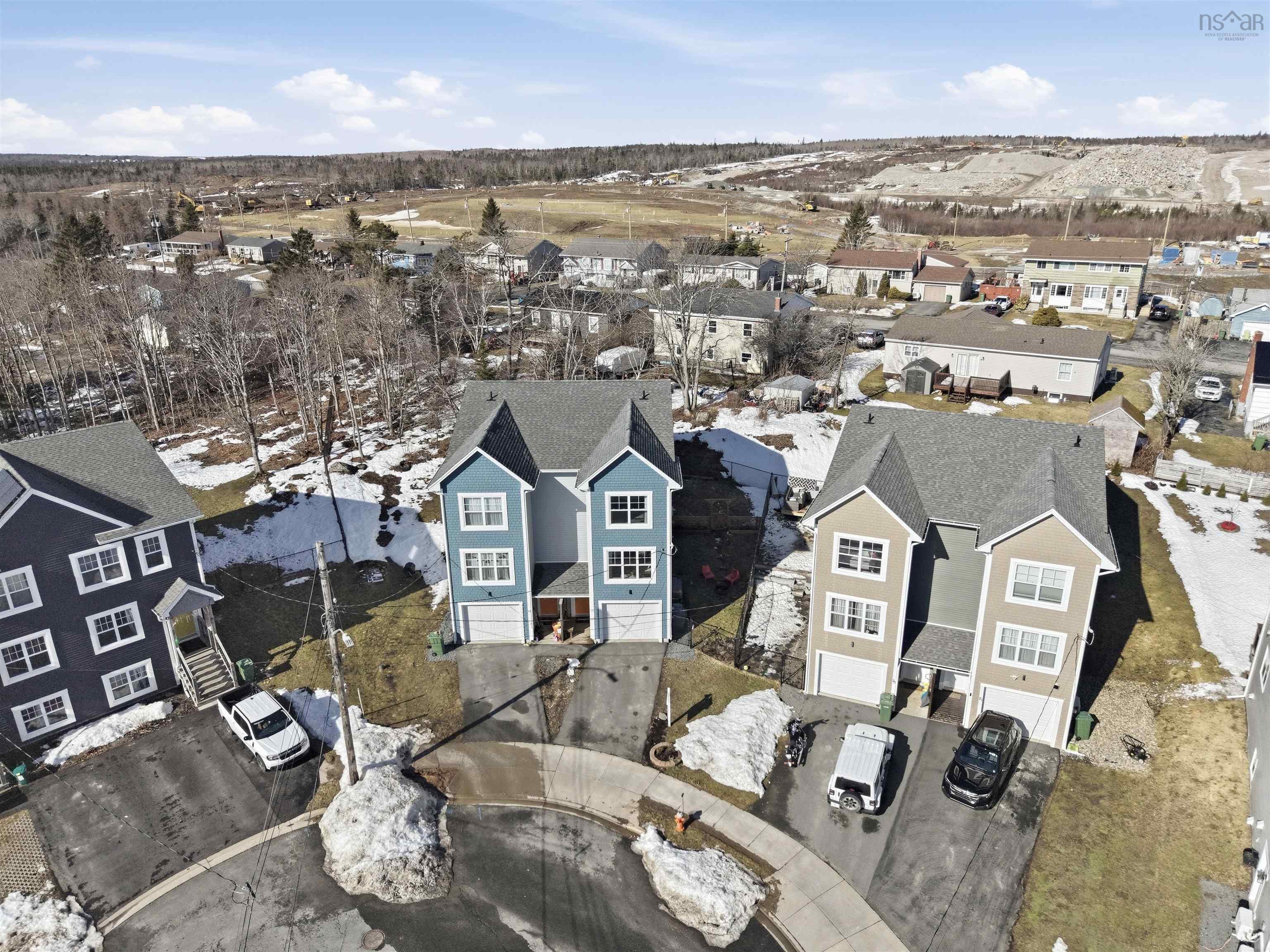 $589,900.00: 27 Trout Run, Halifax