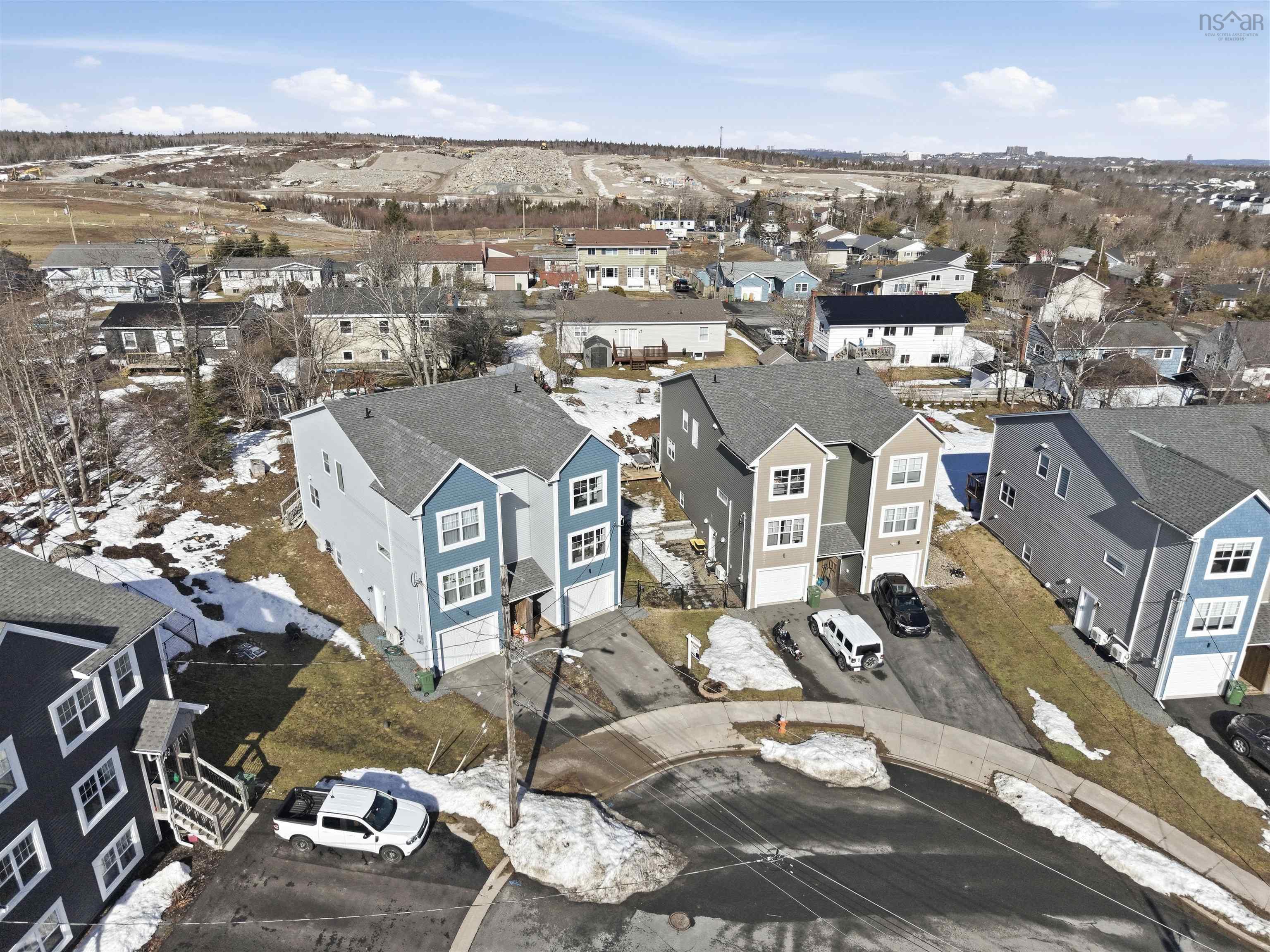 $589,900.00: 27 Trout Run, Halifax