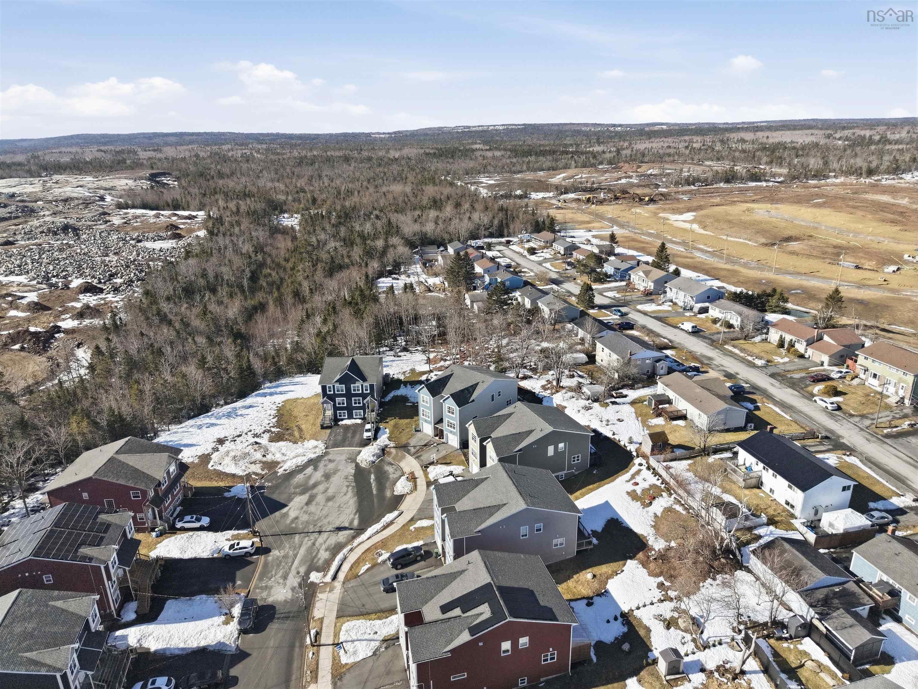 $589,900.00: 27 Trout Run, Halifax