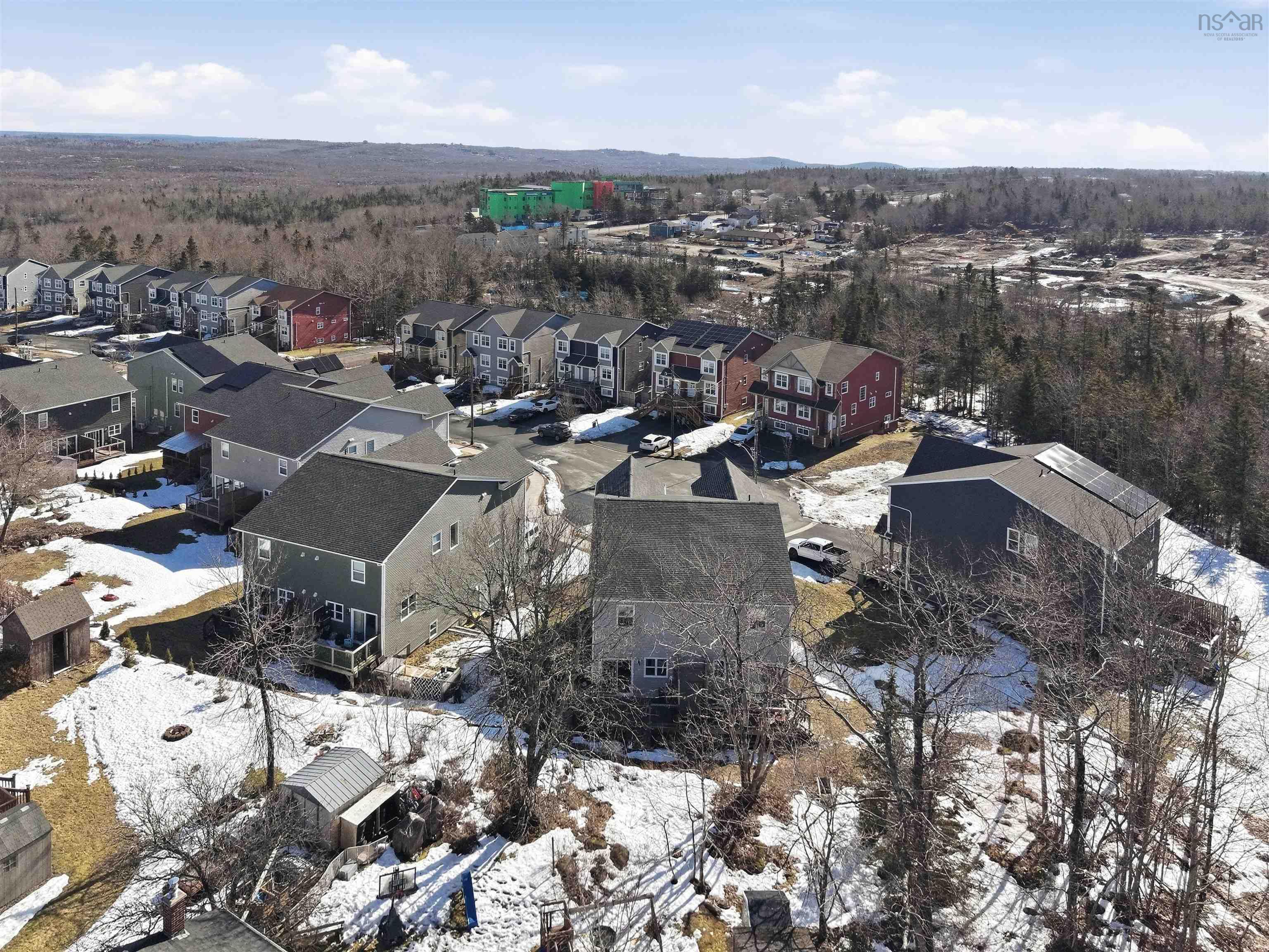 $589,900.00: 27 Trout Run, Halifax