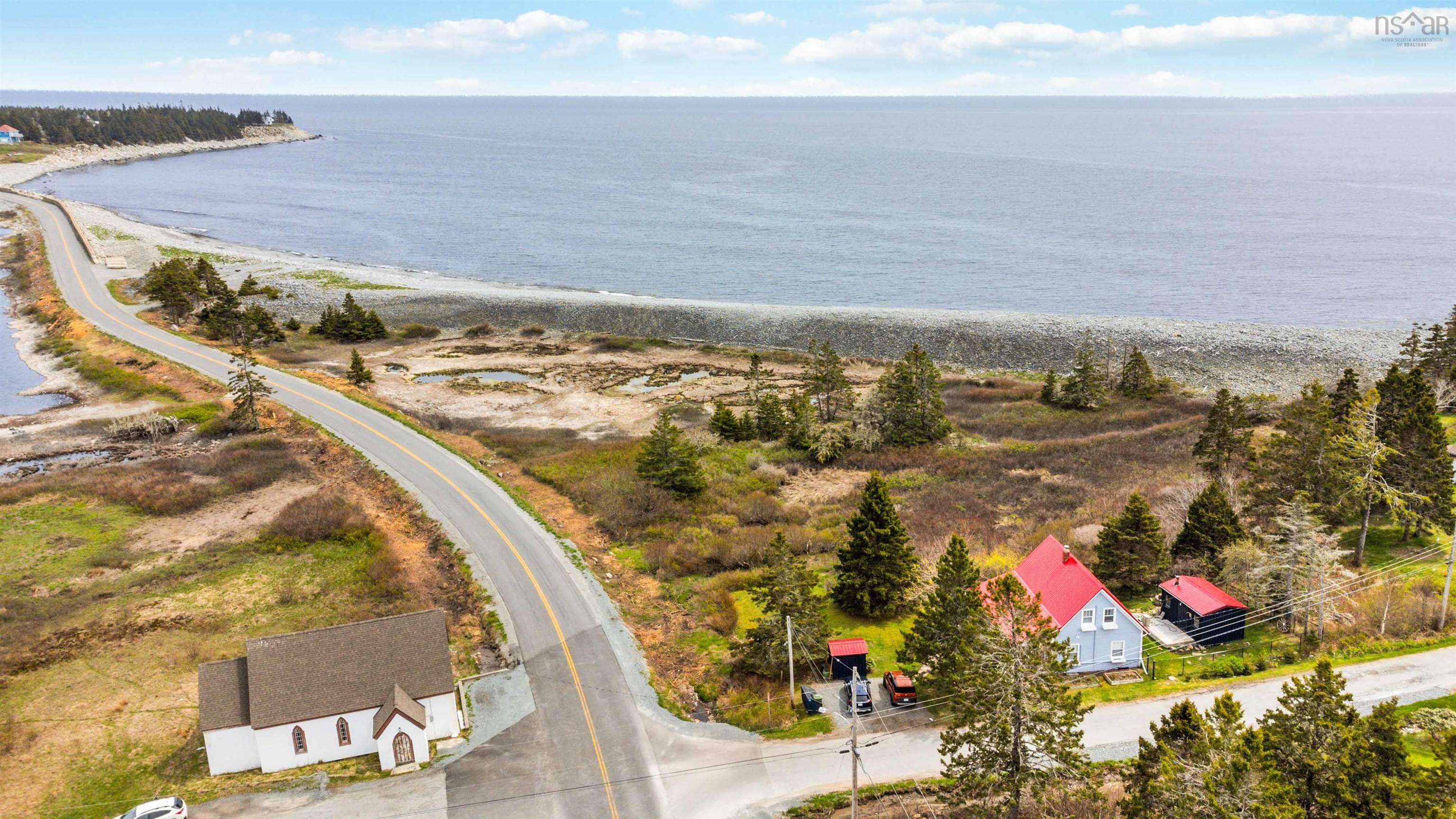 $89,900.00: Lot (PID 70044946) Shore Road, Western Head