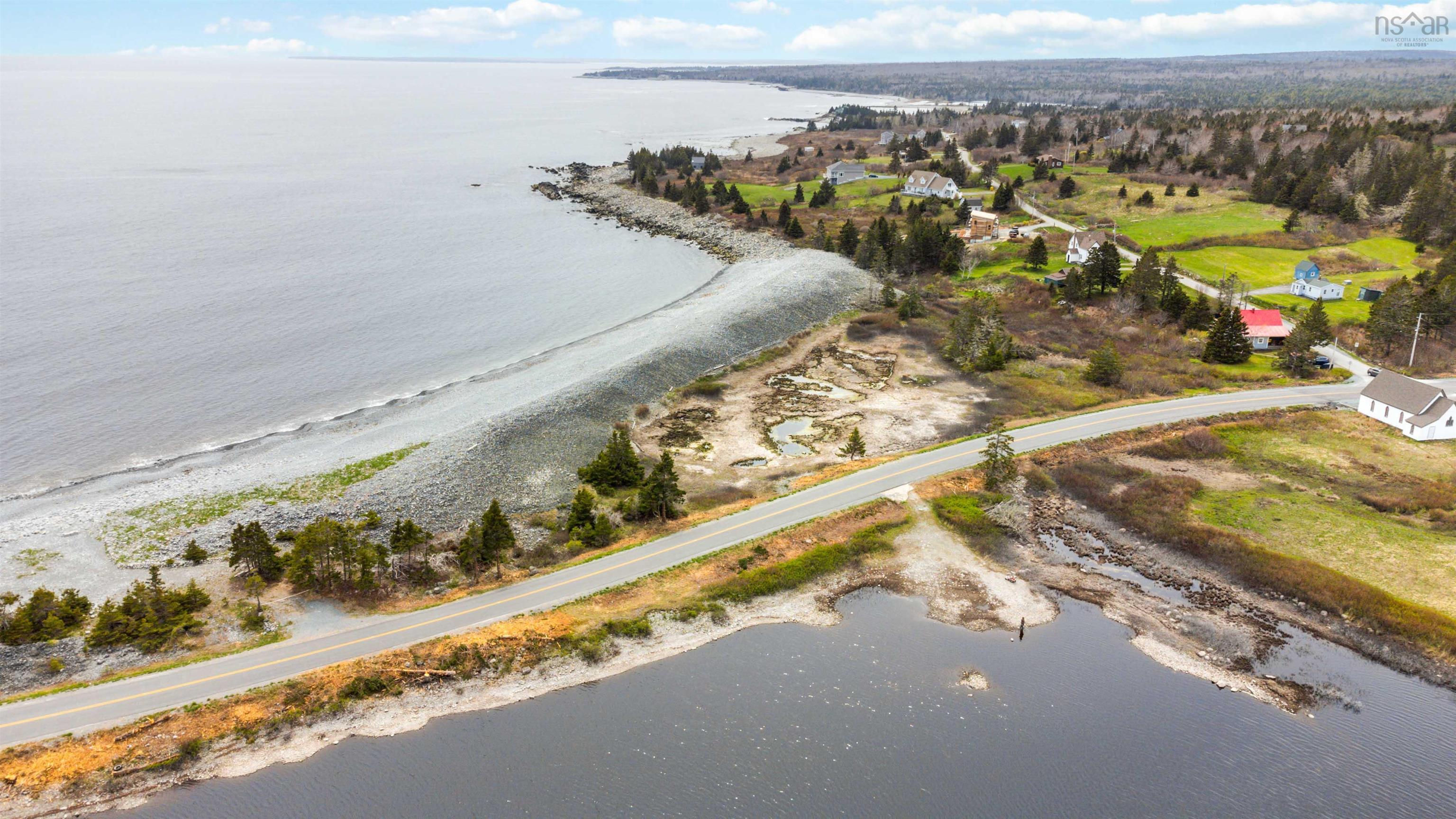 $89,900.00: Lot (PID 70044946) Shore Road, Western Head