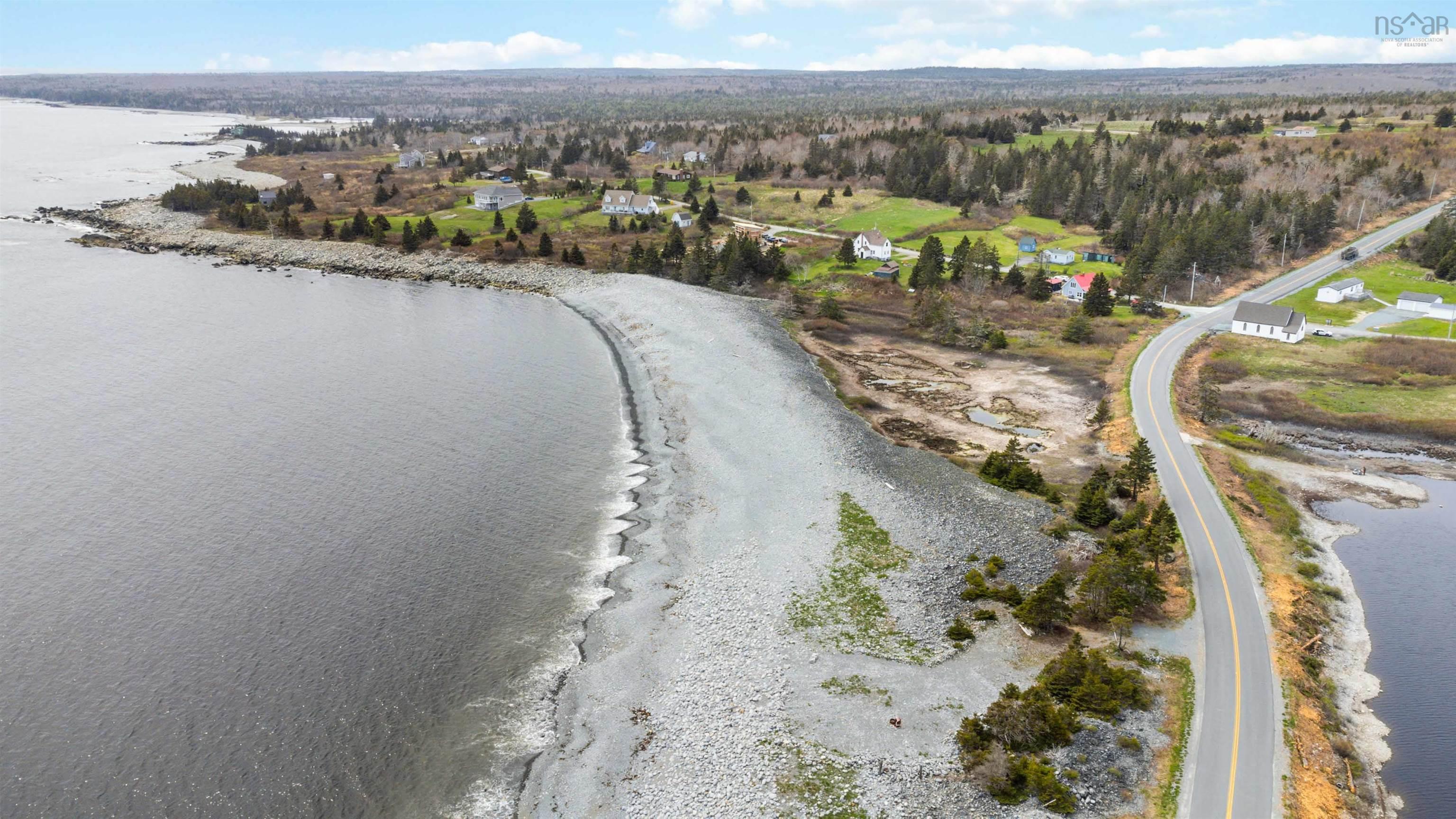 $89,900.00: Lot (PID 70044946) Shore Road, Western Head