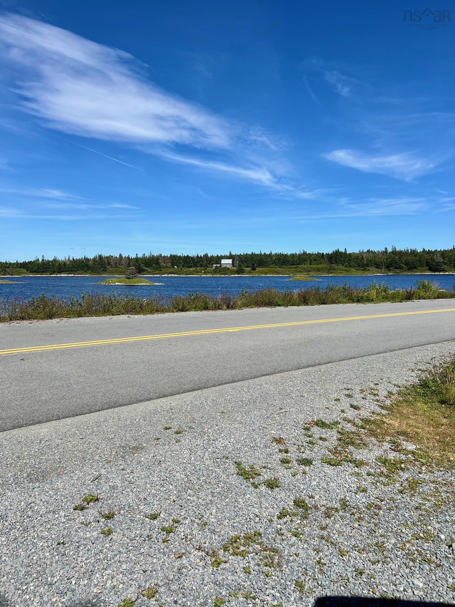 $89,900.00: Lot (PID 70044946) Shore Road, Western Head