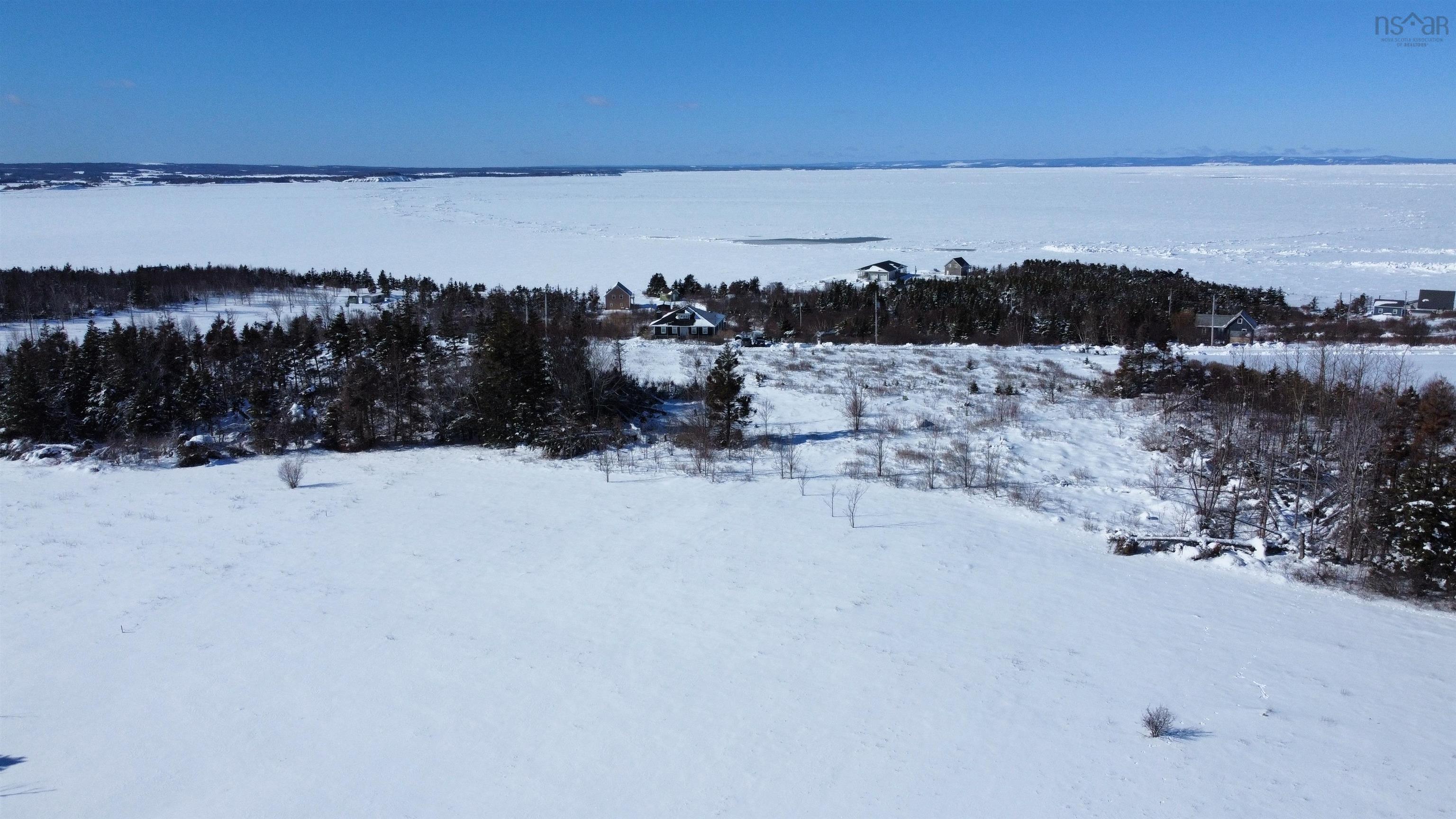 $119,000.00: Lot 24 Cape Jack Road, Cape Jack