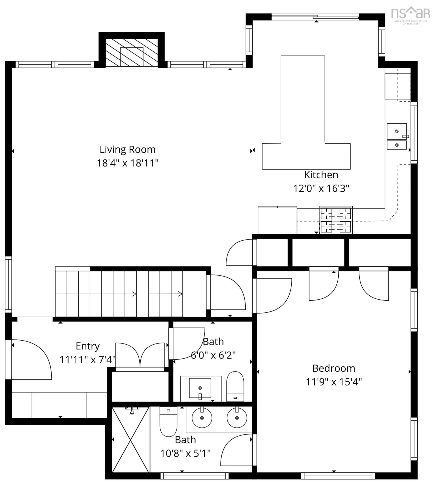 $975,000.00: 999 Hilltop Road, Sutherland Lake