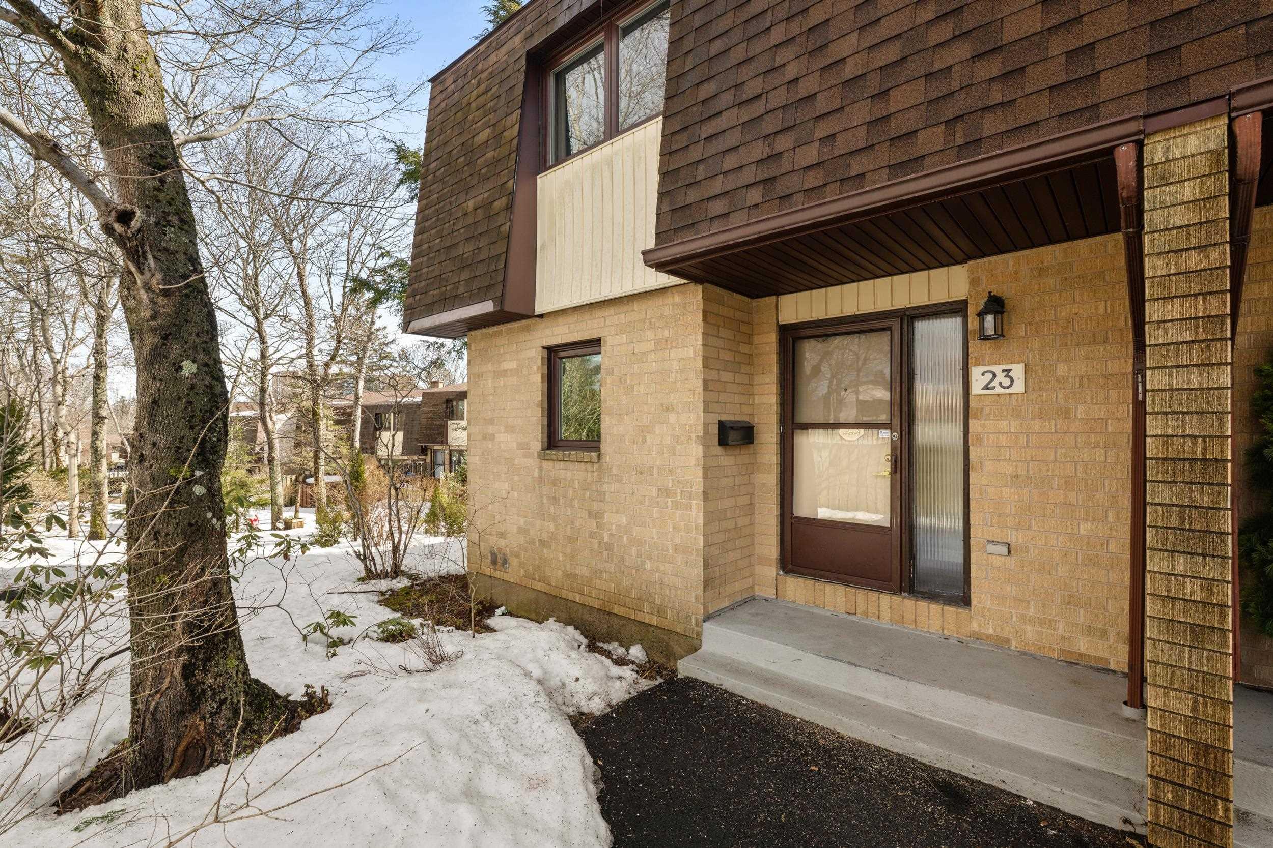 $424,900.00: 23 Covington Way, Halifax