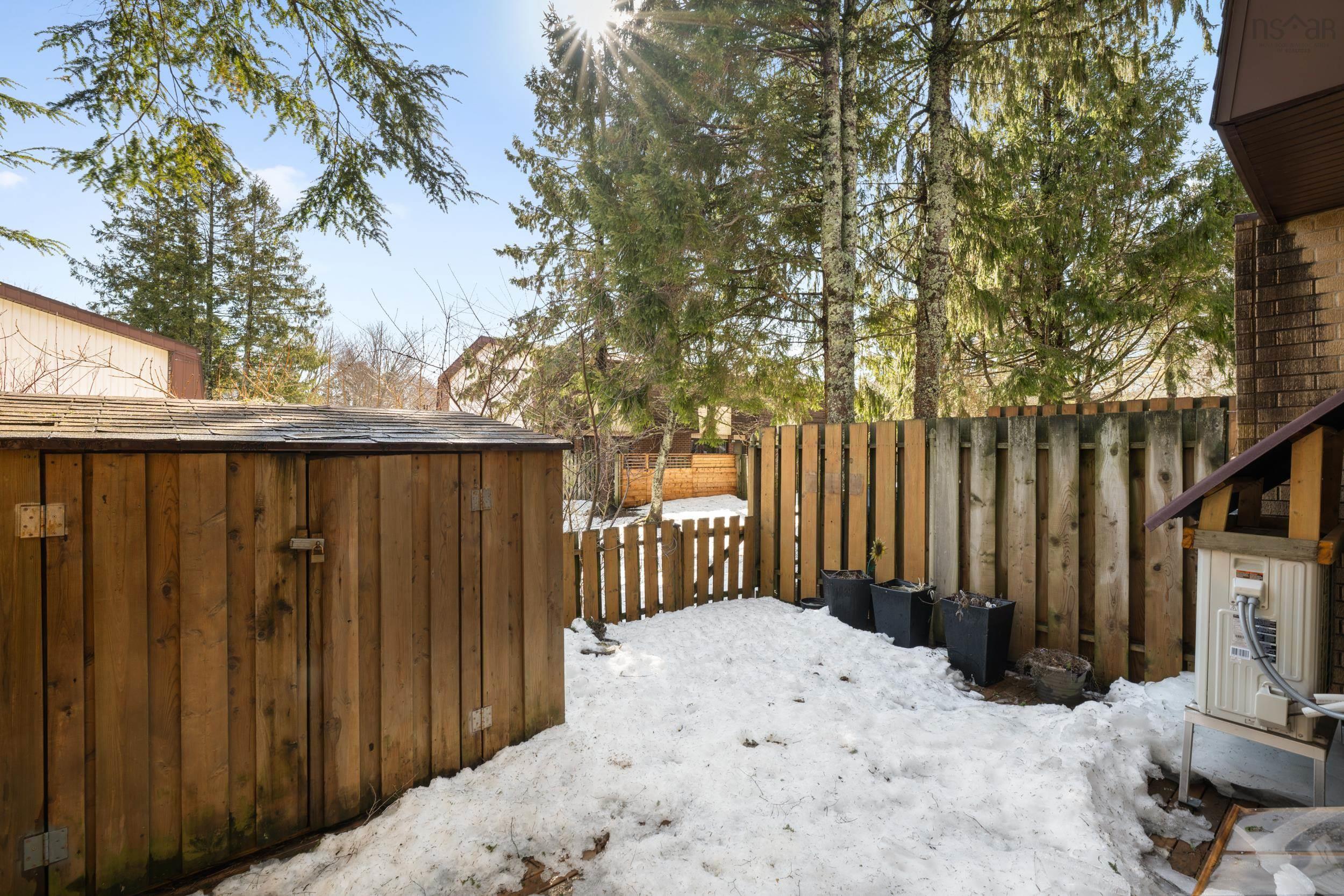 $424,900.00: 23 Covington Way, Halifax