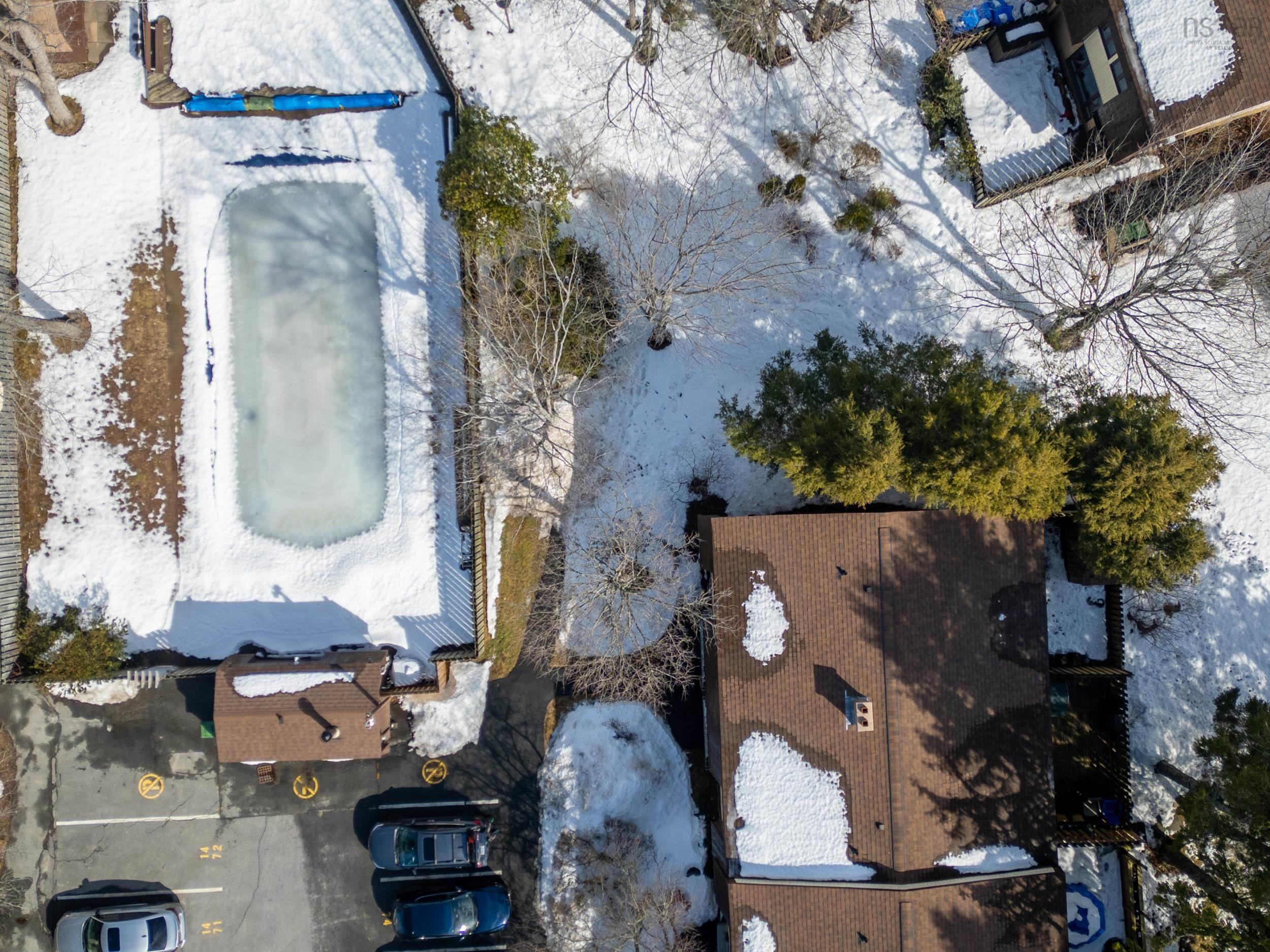 $424,900.00: 23 Covington Way, Halifax