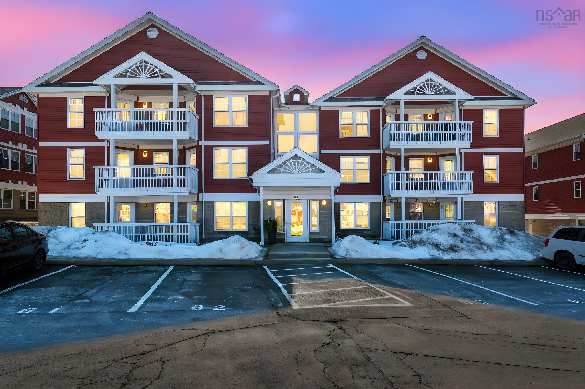 524 94 Moirs Mill Road, Bedford, NS (MLS® 202604413)