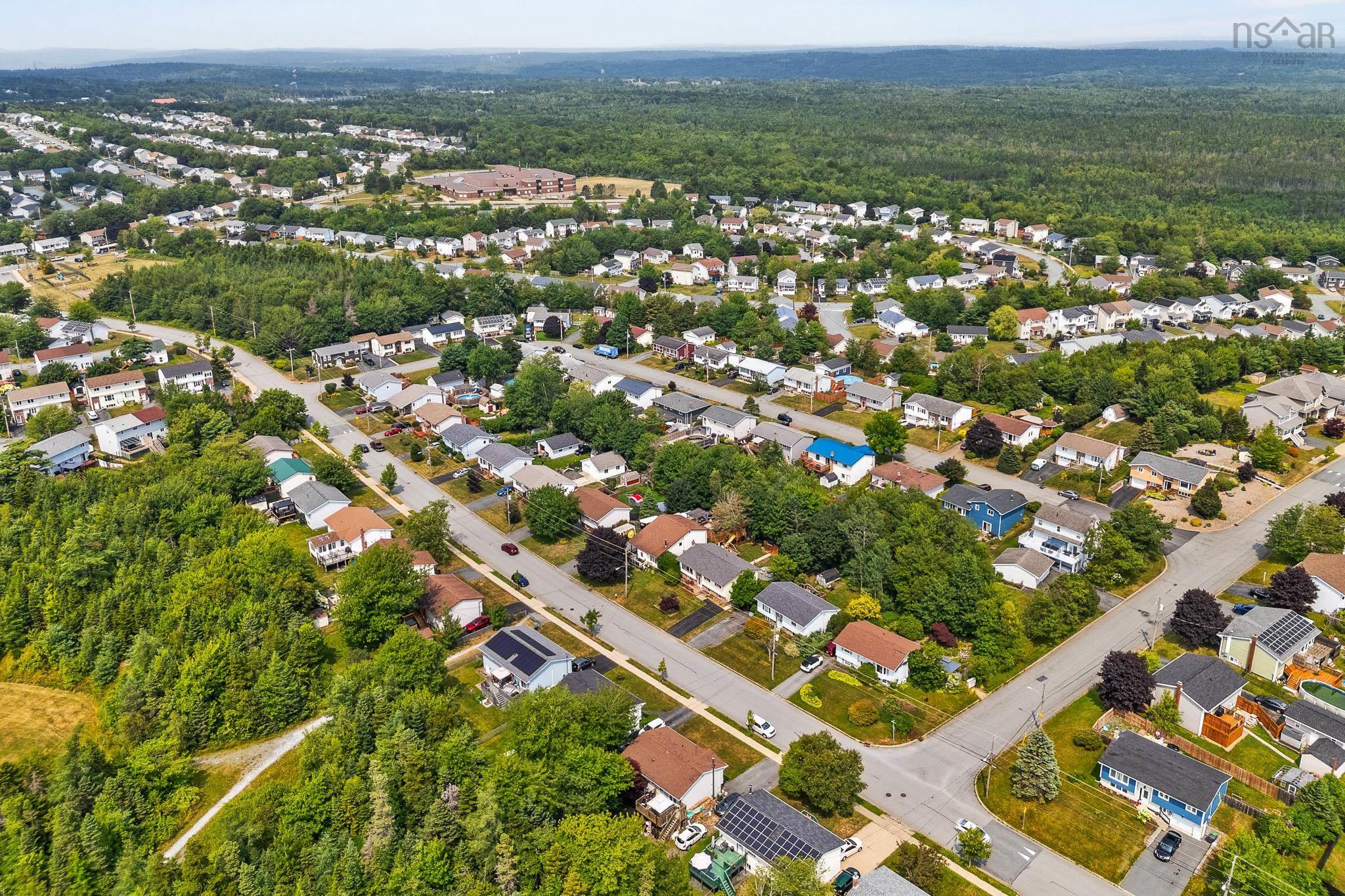 $549,900.00: 257 John Stewart Drive, Cole Harbour