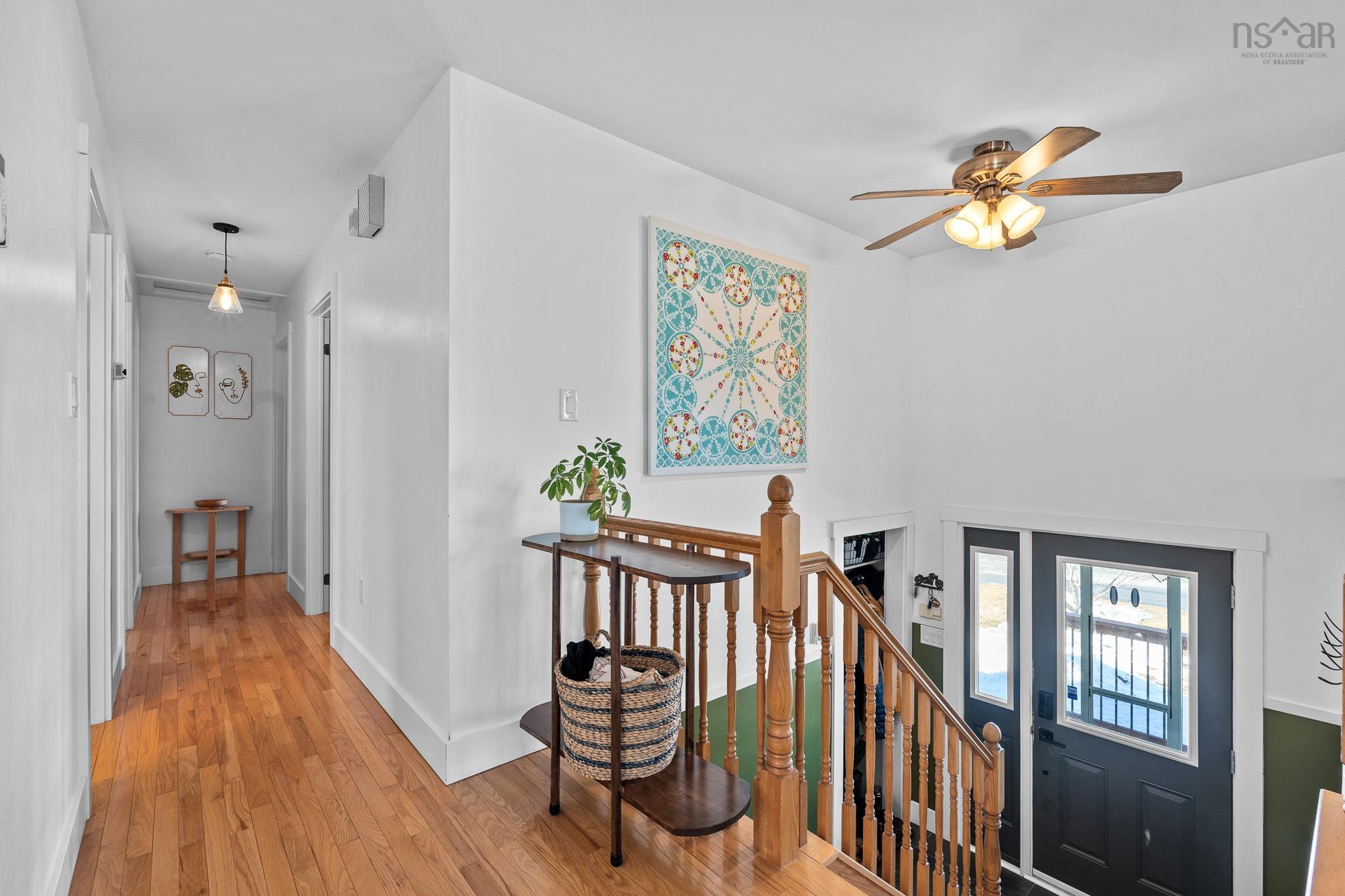 $549,900.00: 257 John Stewart Drive, Cole Harbour