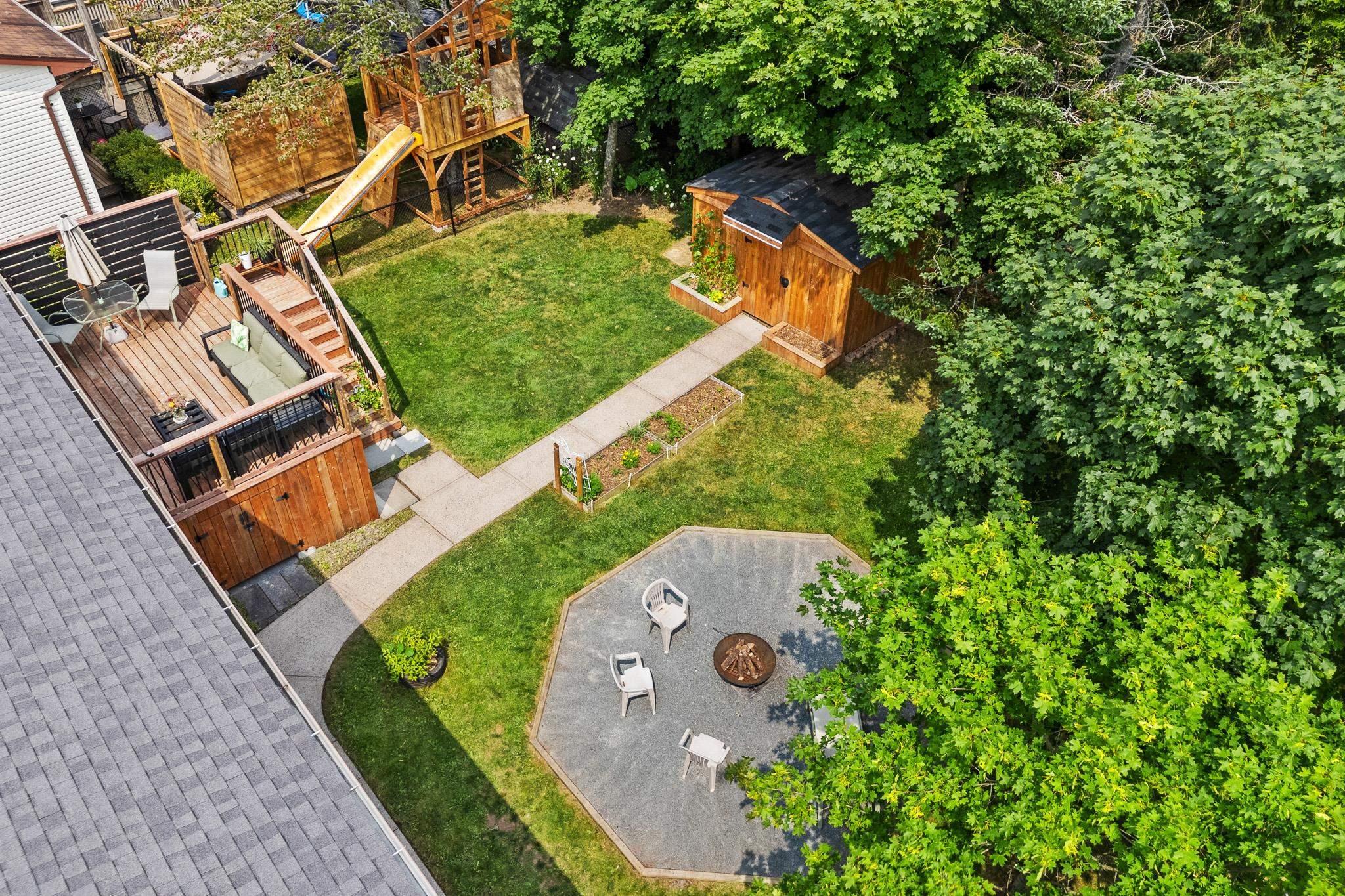 $549,900.00: 257 John Stewart Drive, Cole Harbour