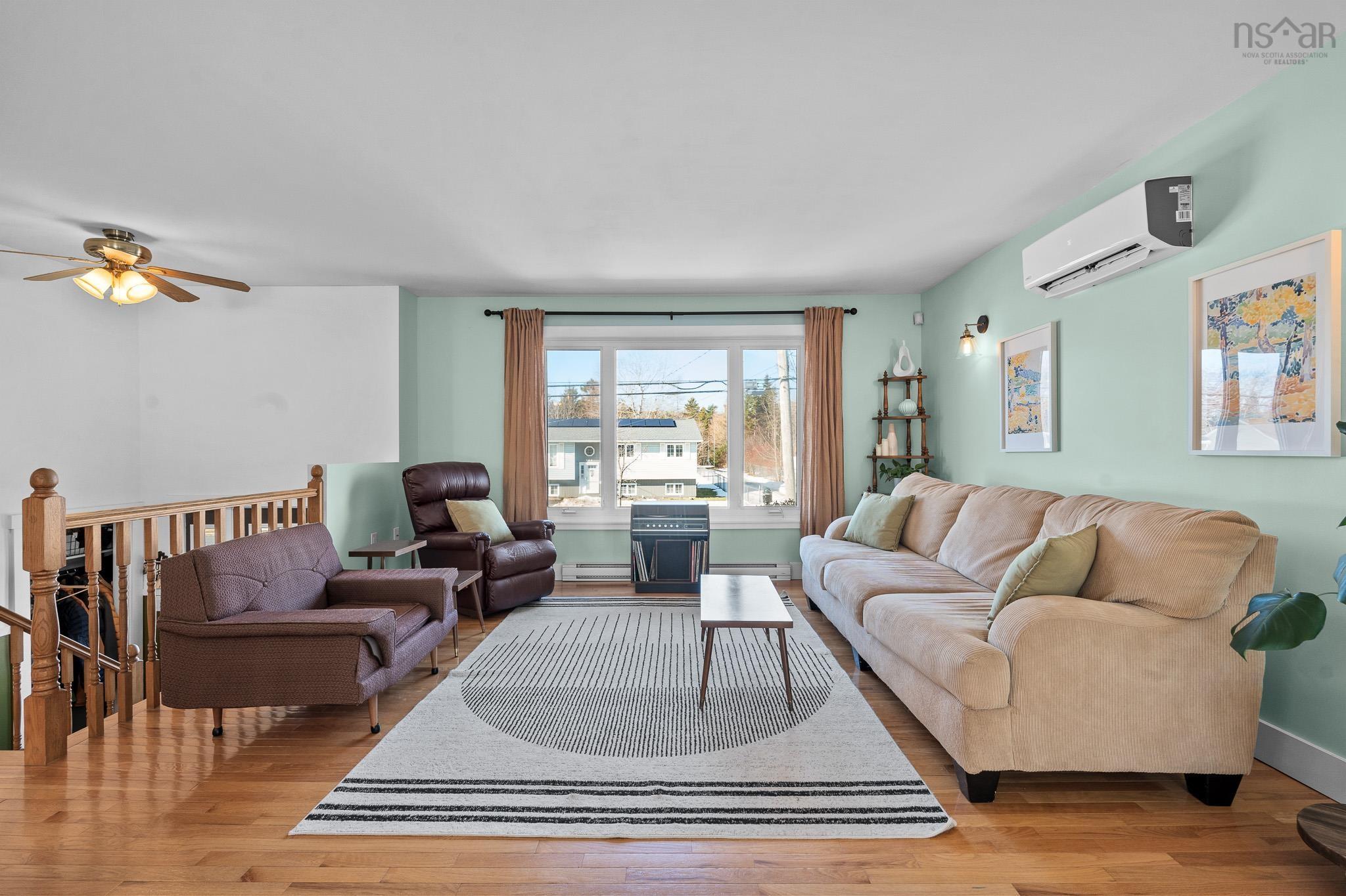 $549,900.00: 257 John Stewart Drive, Cole Harbour