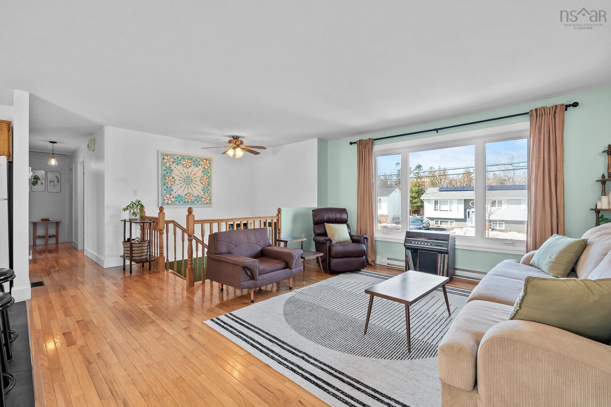 $549,900.00: 257 John Stewart Drive, Cole Harbour