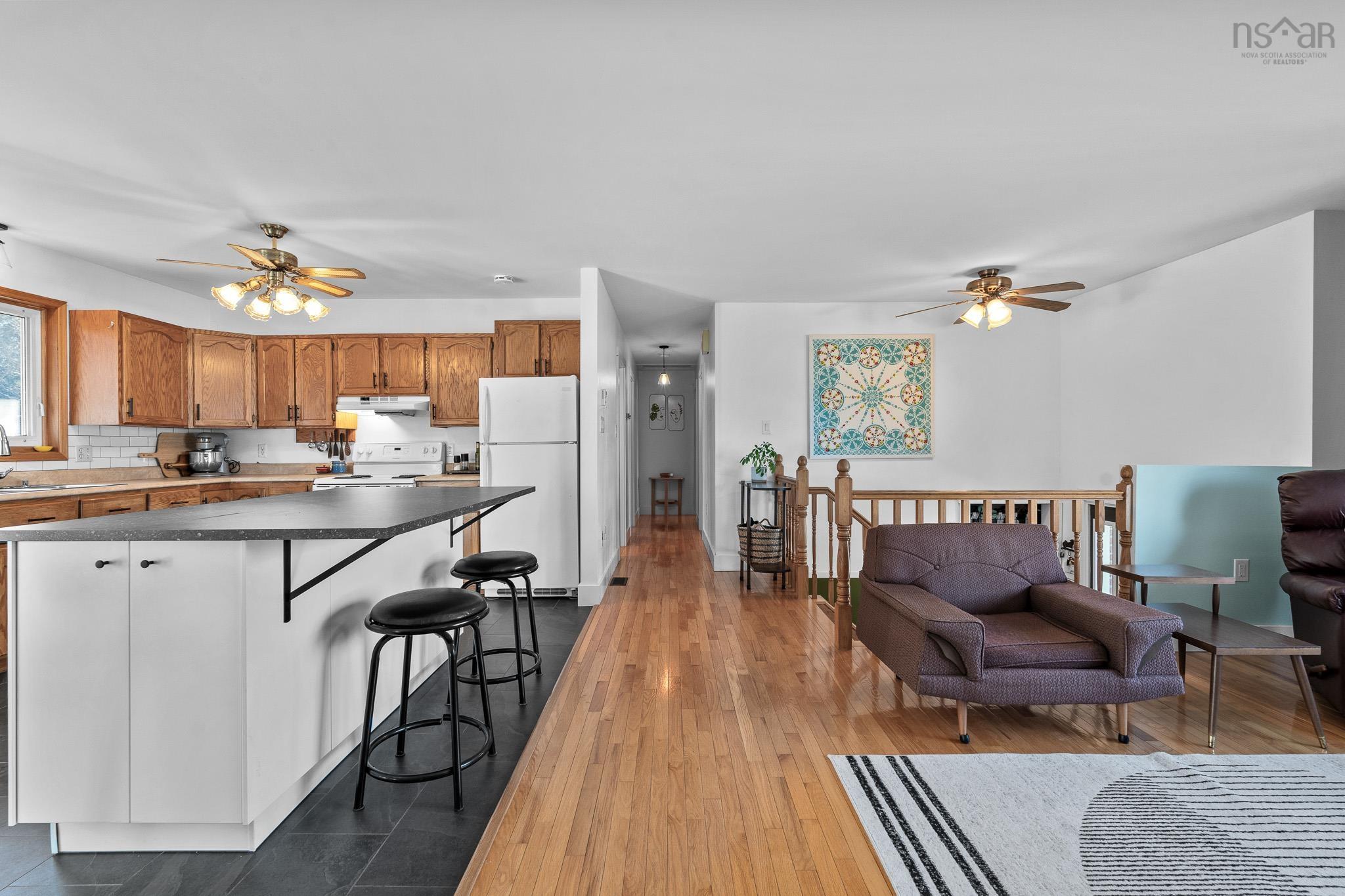 $549,900.00: 257 John Stewart Drive, Cole Harbour