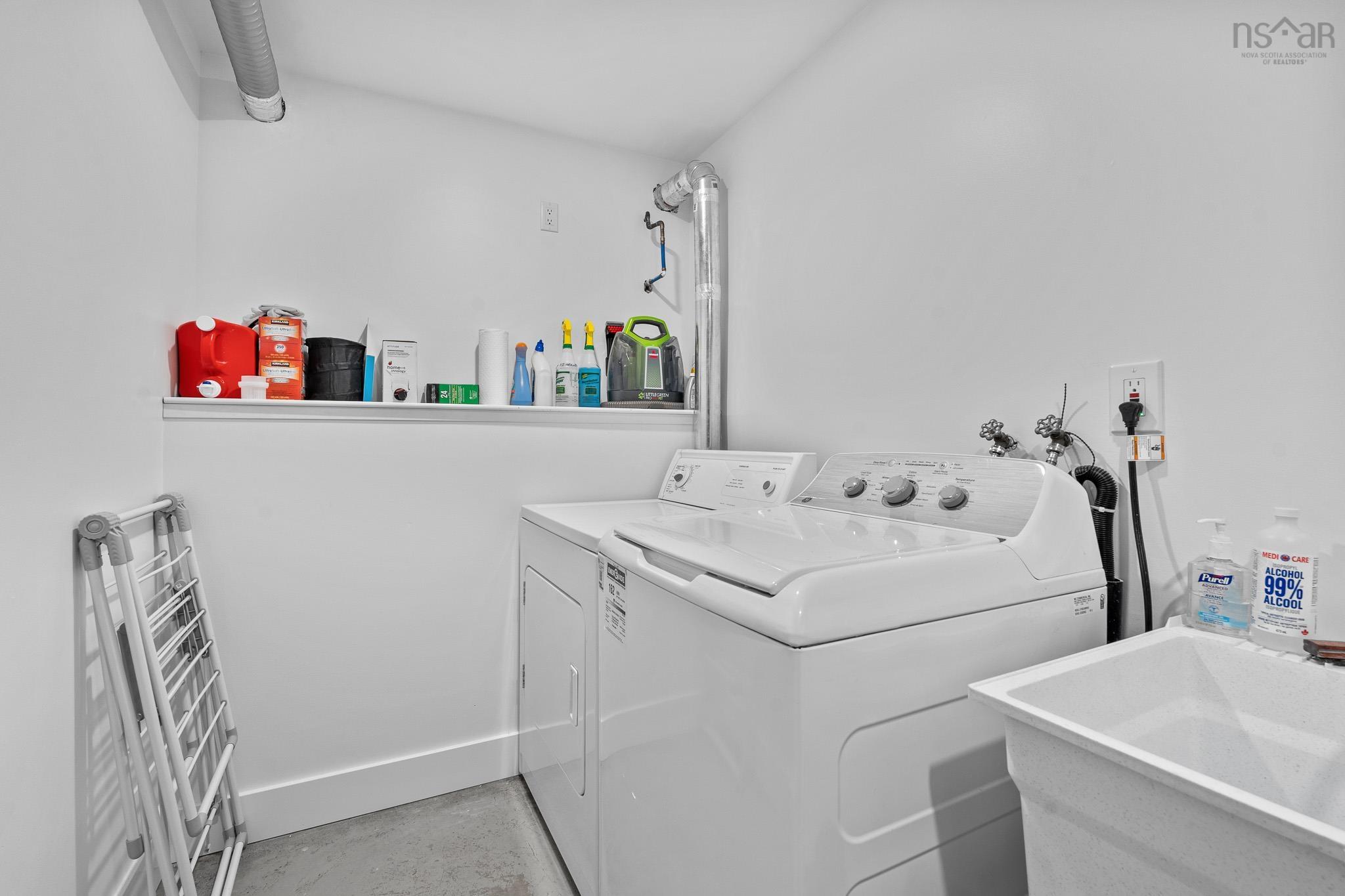 $549,900.00: 257 John Stewart Drive, Cole Harbour