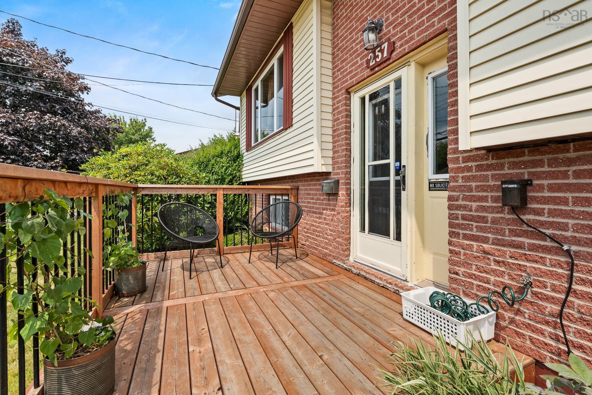 $549,900.00: 257 John Stewart Drive, Cole Harbour