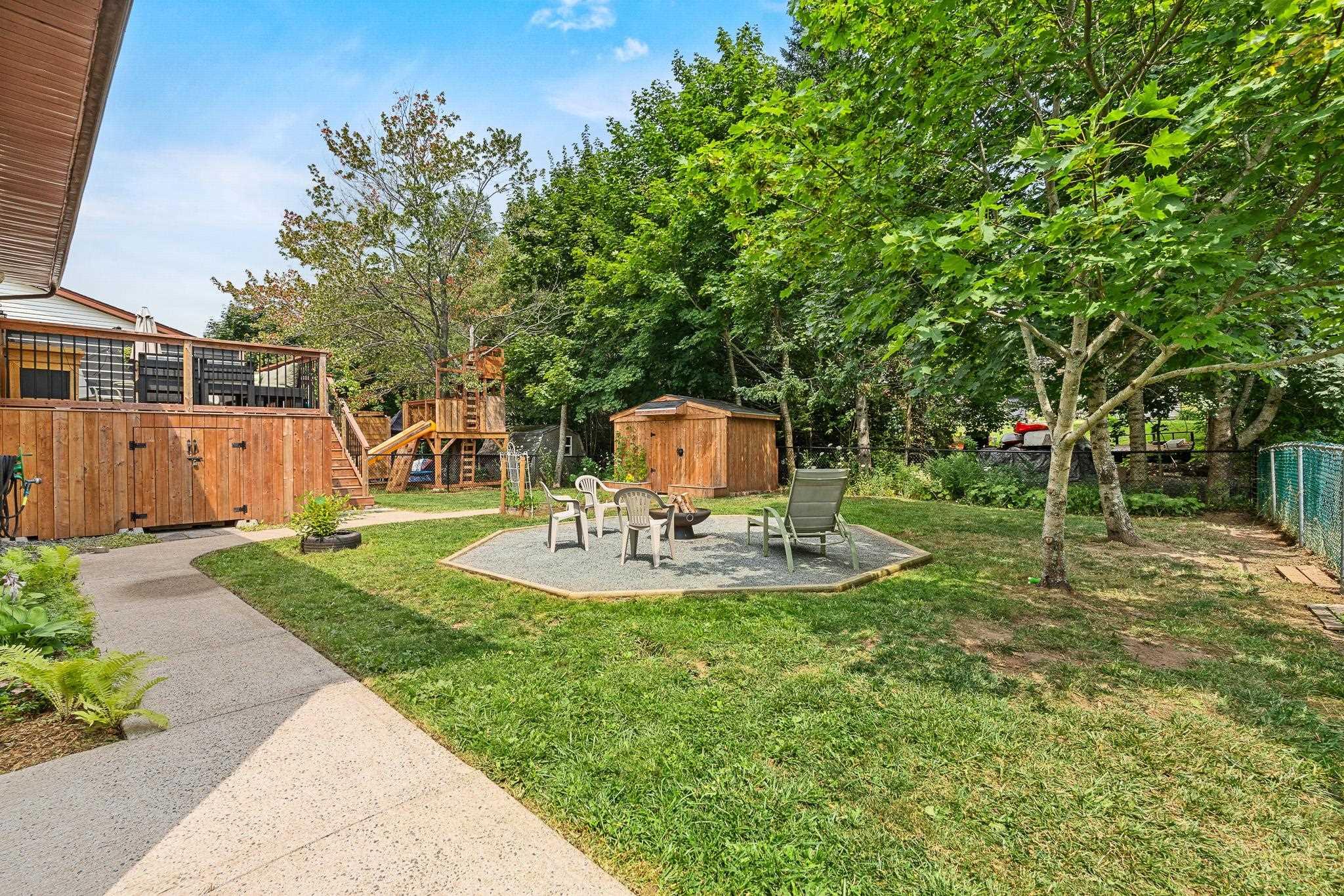 $549,900.00: 257 John Stewart Drive, Cole Harbour