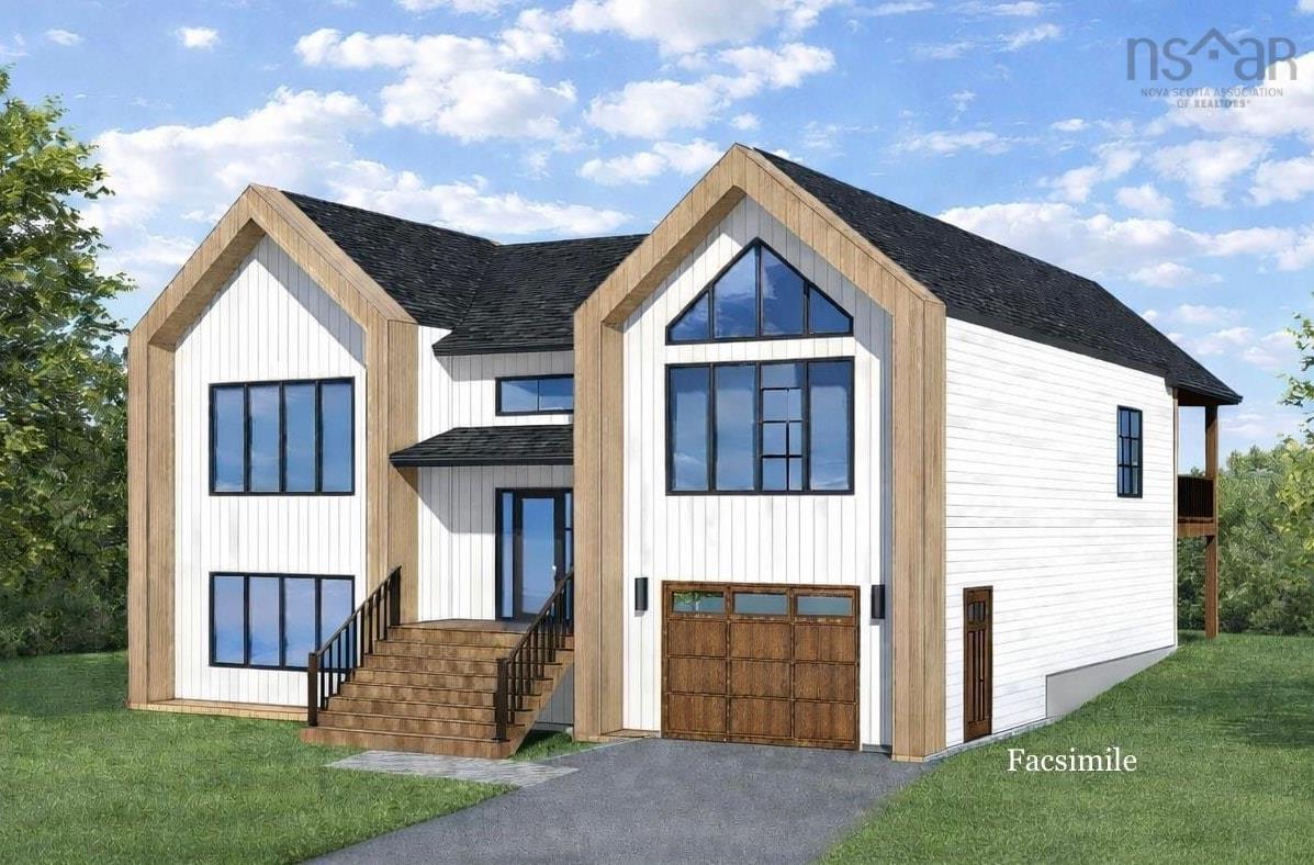 735 95 Washington Lane, Fall River, NS (MLS® 202604417)