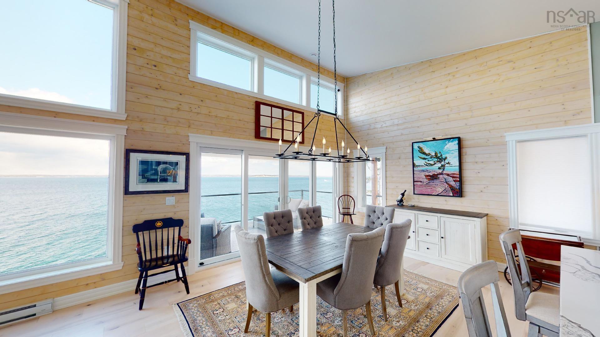 $1,199,000.00: 1907 Highway 329, Hubbards