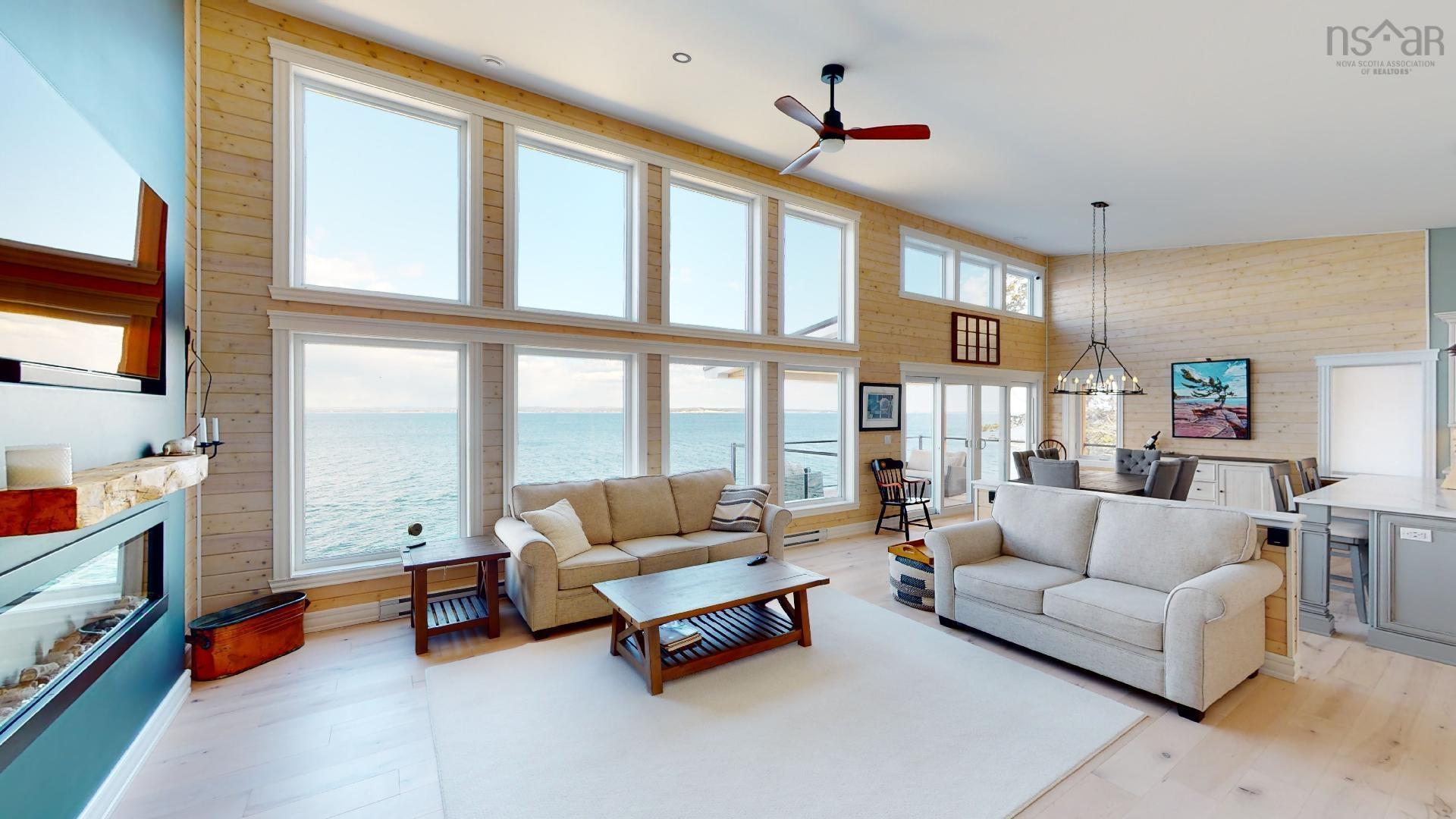 $1,199,000.00: 1907 Highway 329, Hubbards