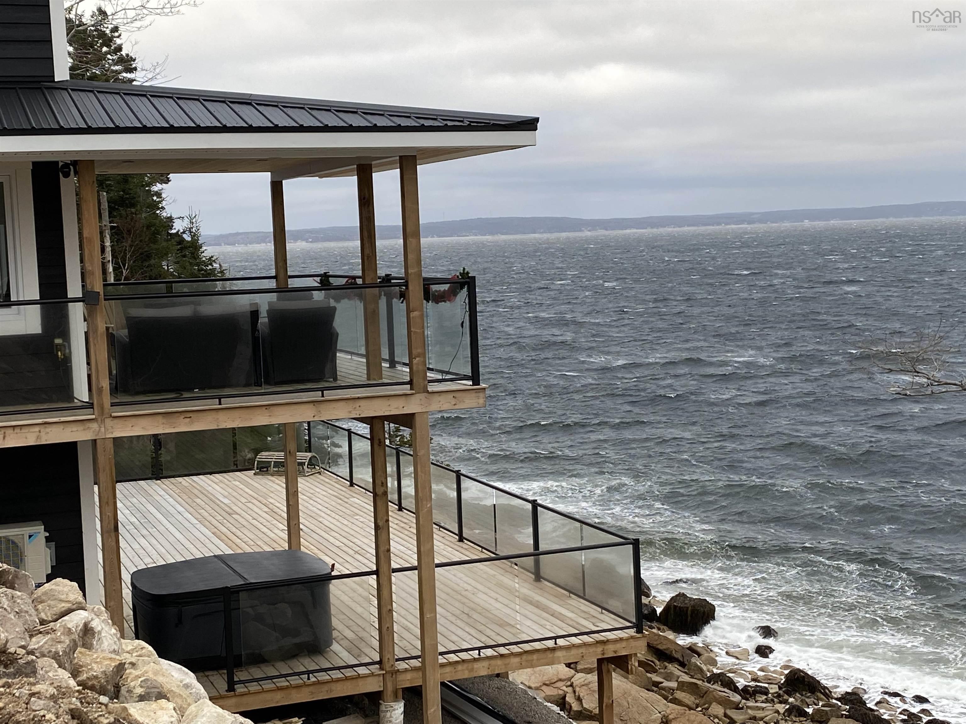 $1,199,000.00: 1907 Highway 329, Hubbards