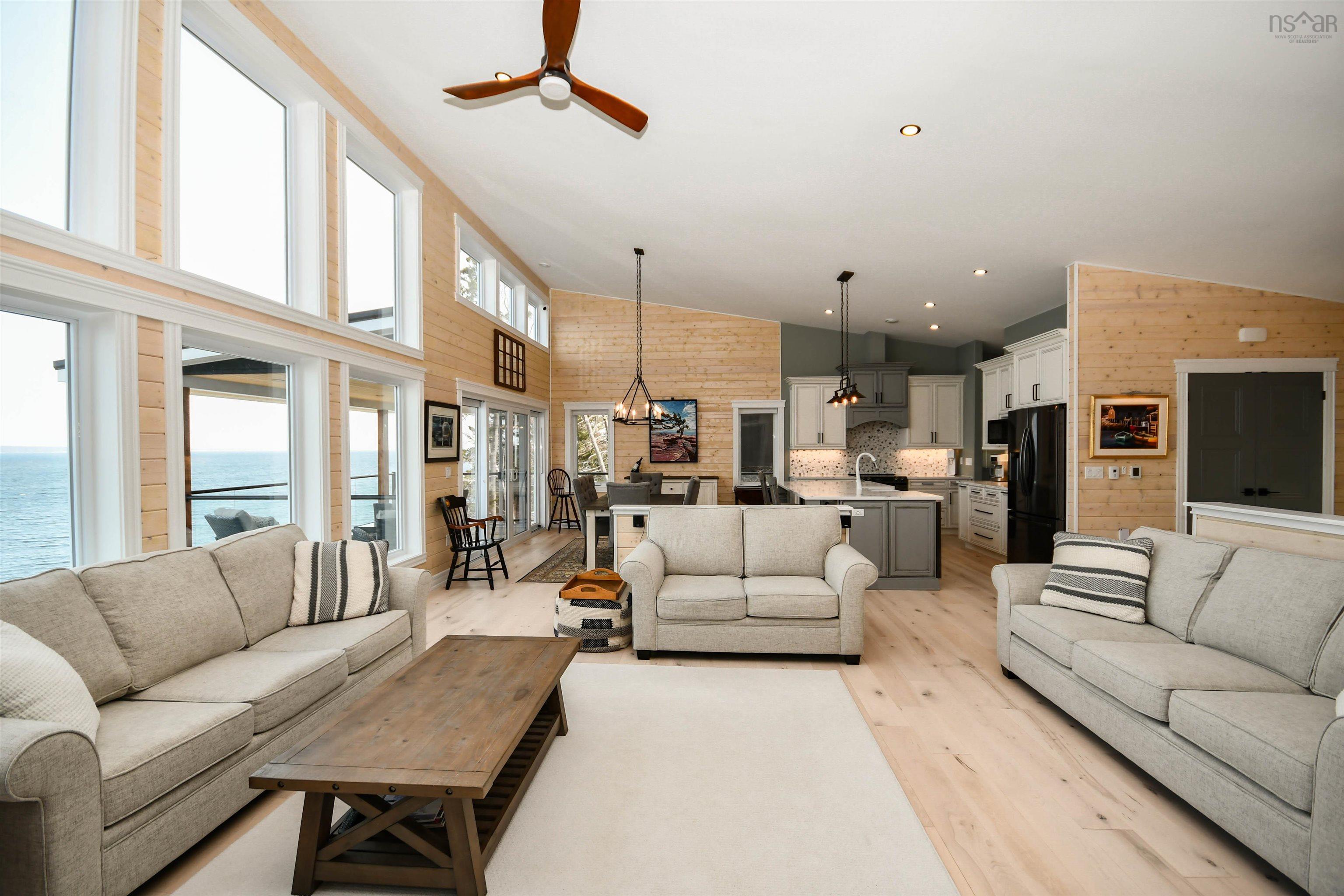 $1,199,000.00: 1907 Highway 329, Hubbards