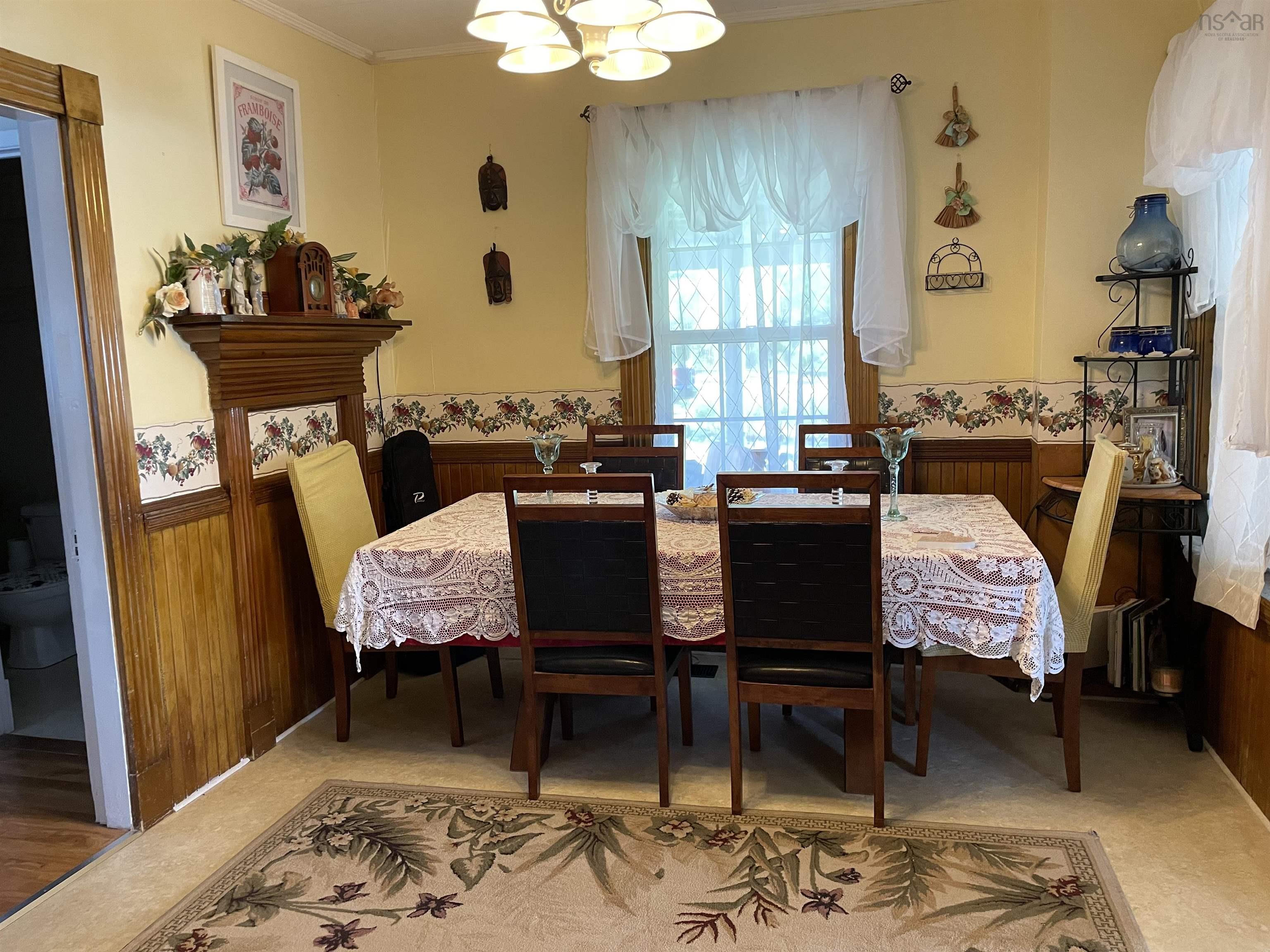 $549,900.00: 550 Lower Branch Road, Lower Branch