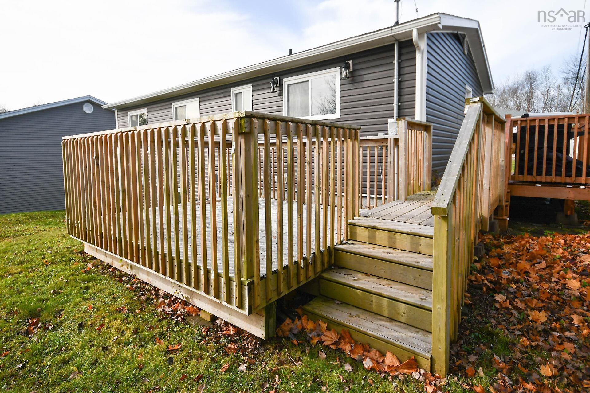 $559,999.00: 5 Sampson Drive, Lower Sackville