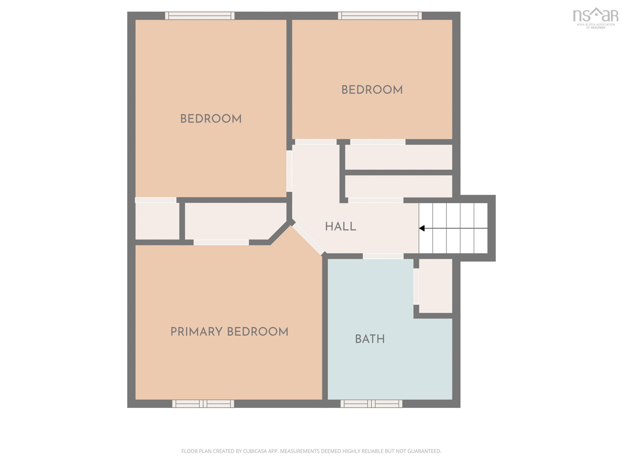 $479,900.00: 2 Pinecrest Boulevard, Bridgewater