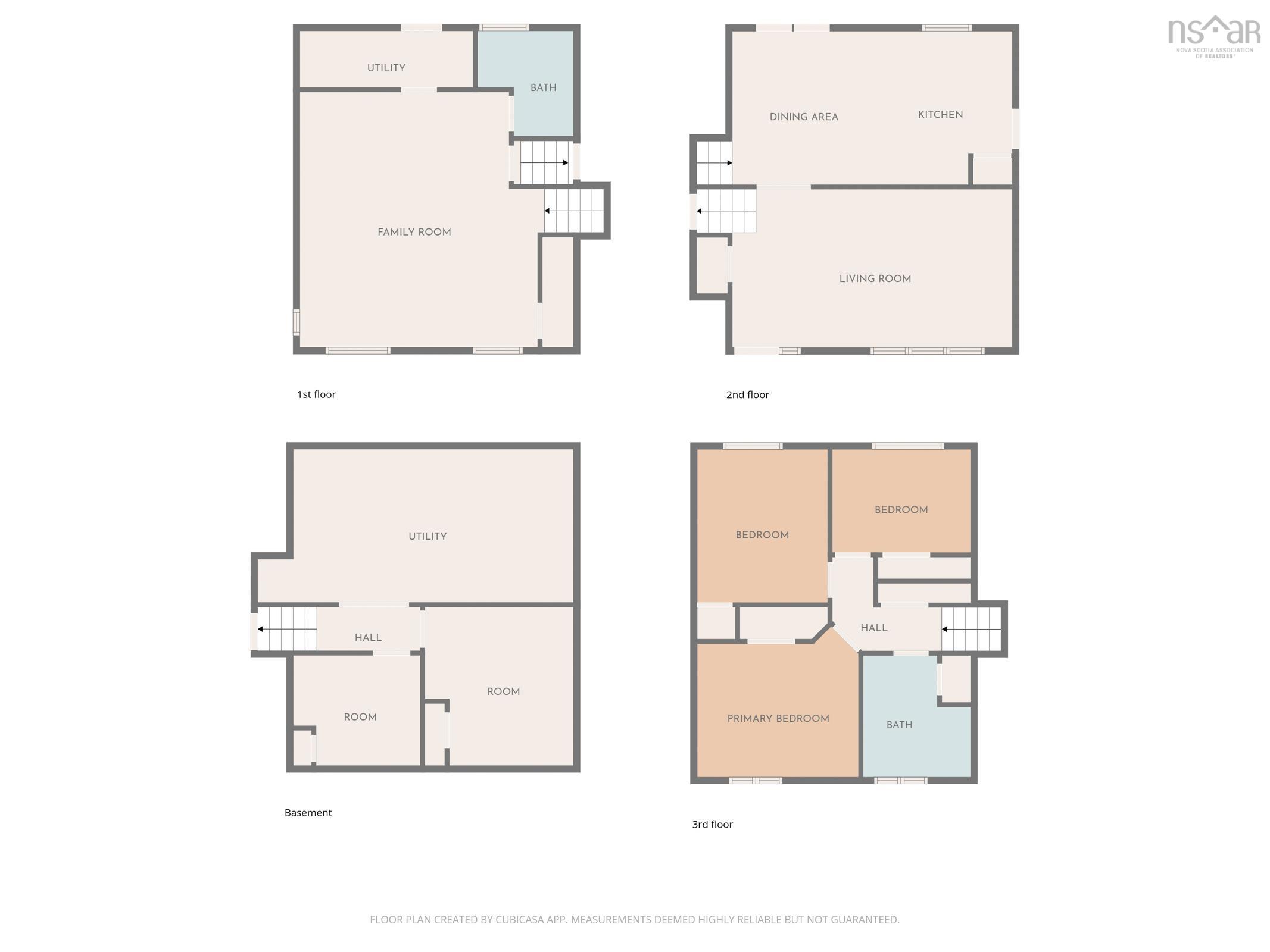 $479,900.00: 2 Pinecrest Boulevard, Bridgewater