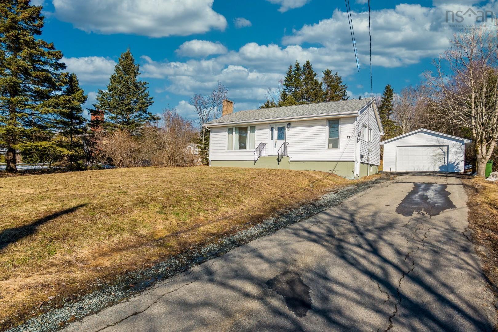 $549,900.00: 21 Smith Avenue, Cole Harbour