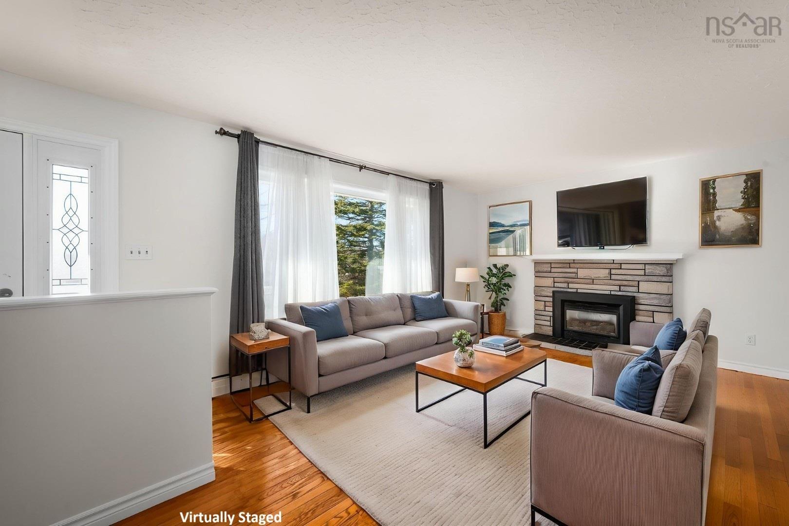 $549,900.00: 21 Smith Avenue, Cole Harbour