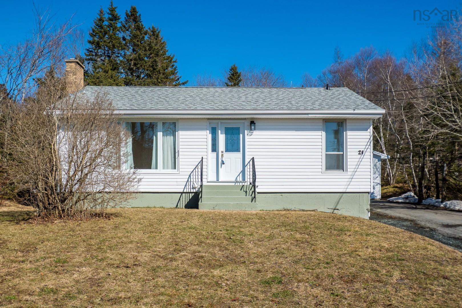 $549,900.00: 21 Smith Avenue, Cole Harbour