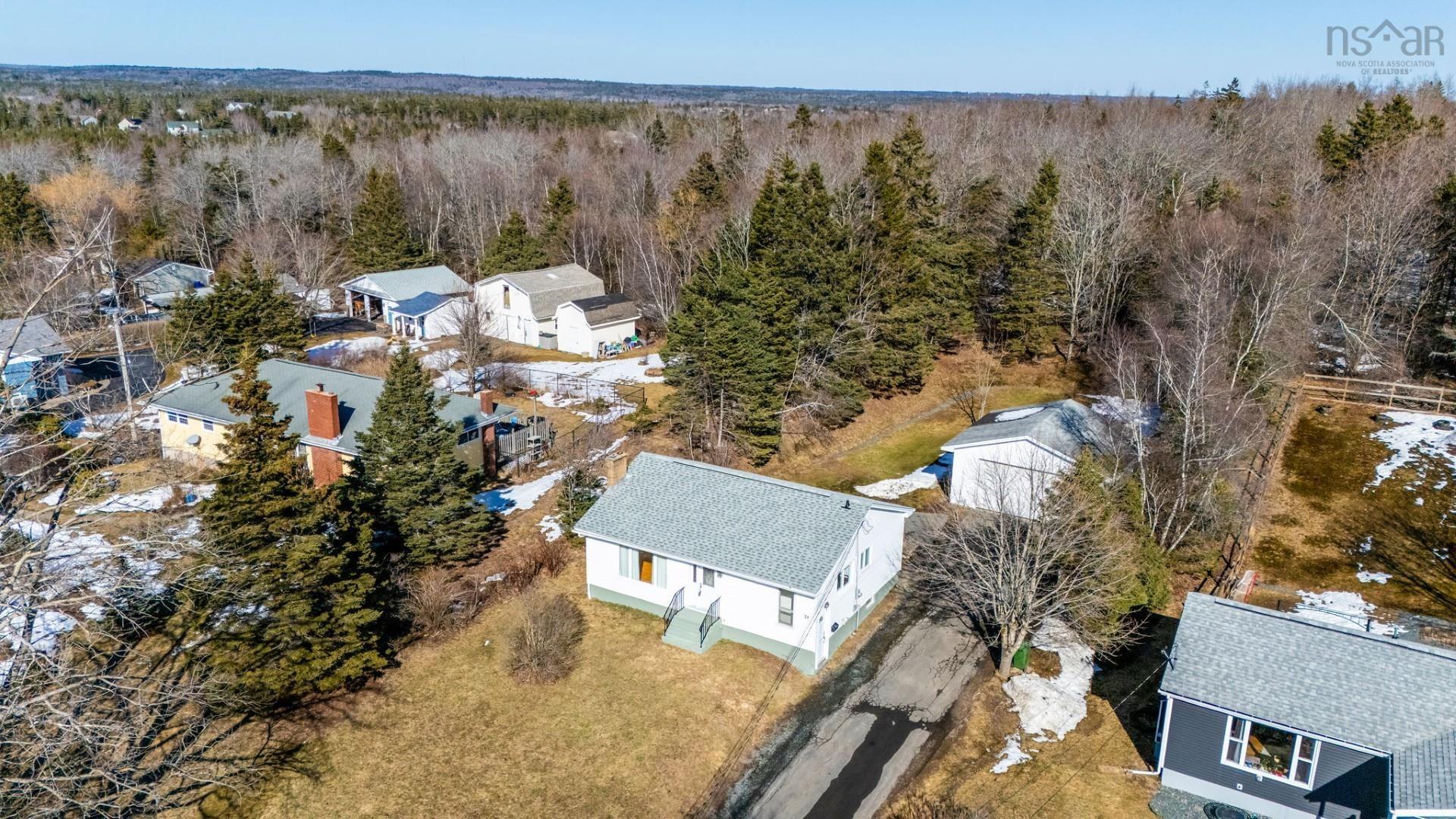 $549,900.00: 21 Smith Avenue, Cole Harbour